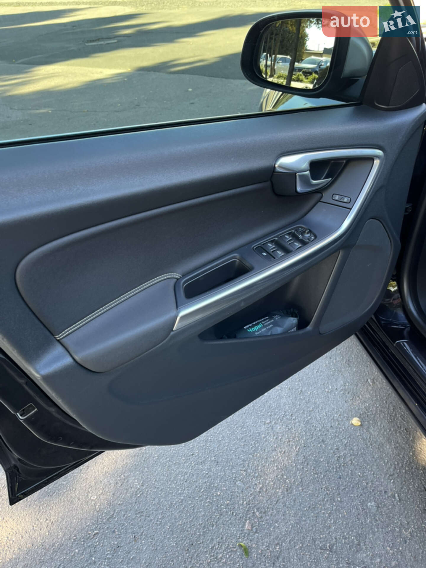 Volvo V60 2011 VIN YV1FW8250C1035178 фото оголошення 38 з 63
