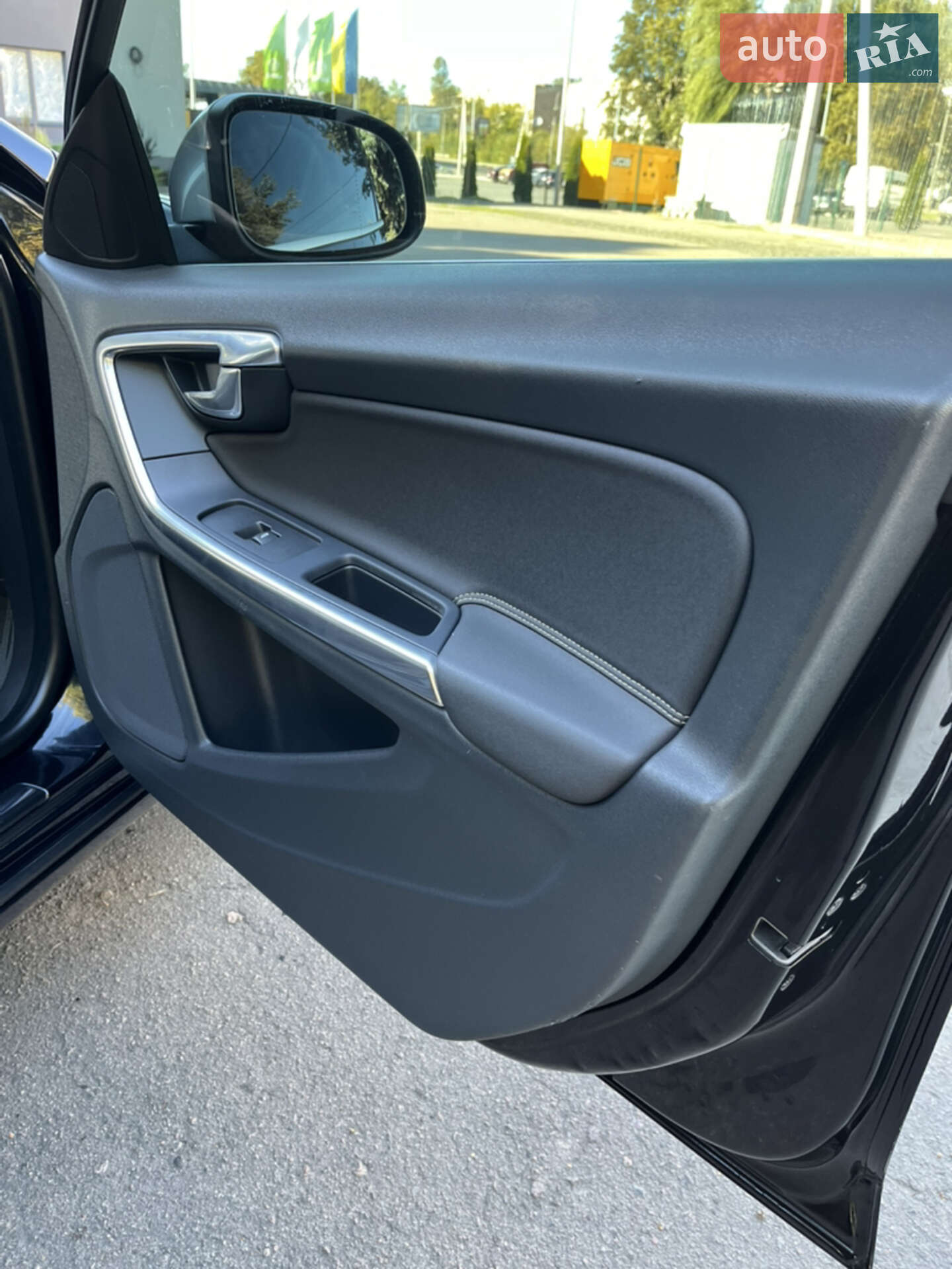 Volvo V60 2011 VIN YV1FW8250C1035178 фото оголошення 61 з 63