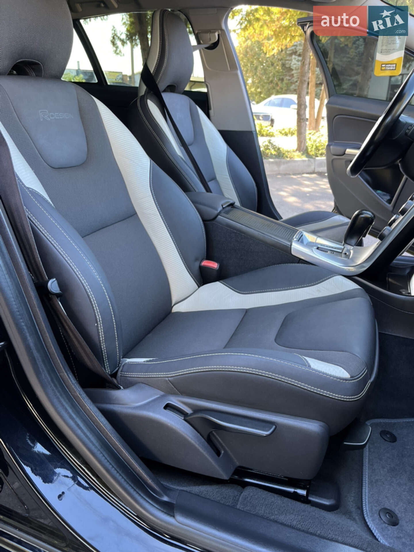 Volvo V60 2011 VIN YV1FW8250C1035178 фото оголошення 63 з 63
