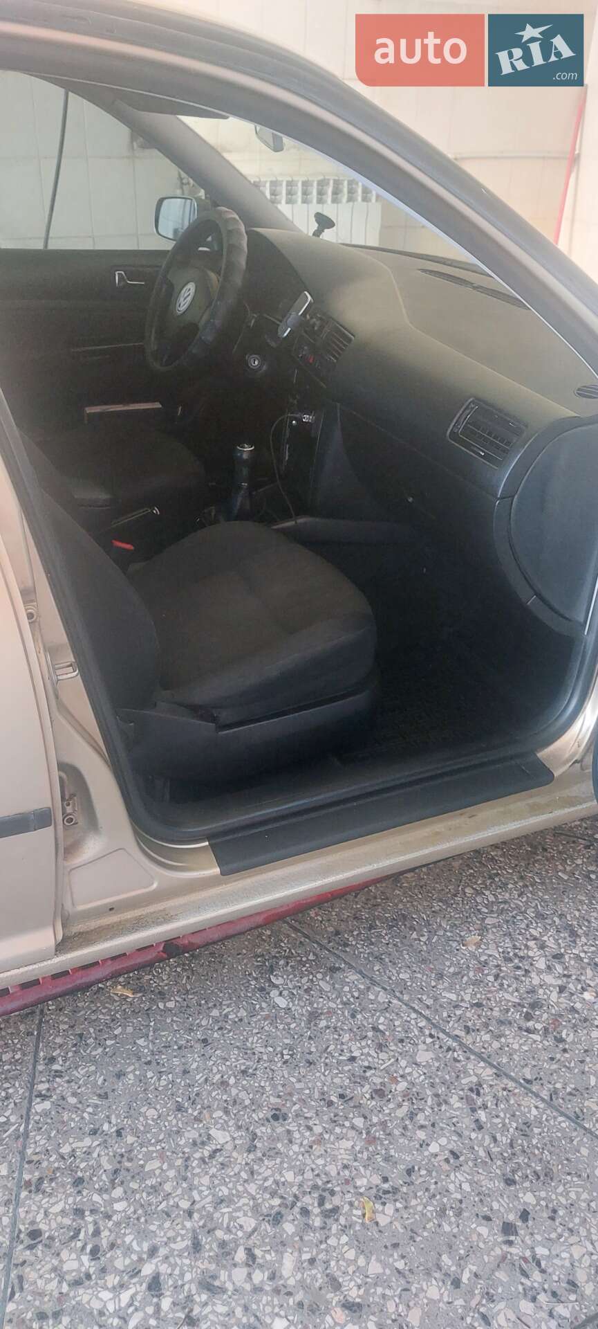 Volkswagen Bora 2002 VIN WVWZZZ1JZ2W299384 фото оголошення 4 з 9