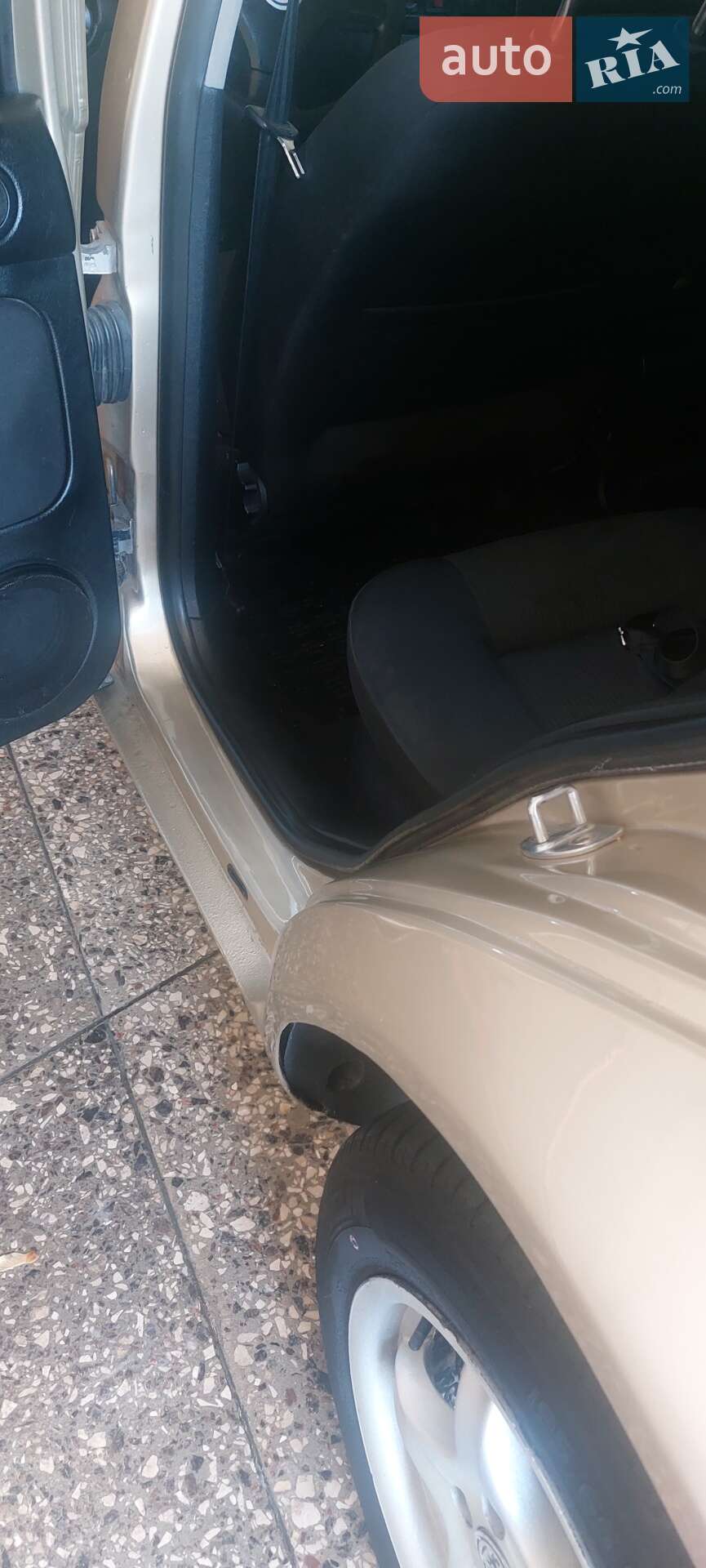 Volkswagen Bora 2002 VIN WVWZZZ1JZ2W299384 фото оголошення 5 з 9