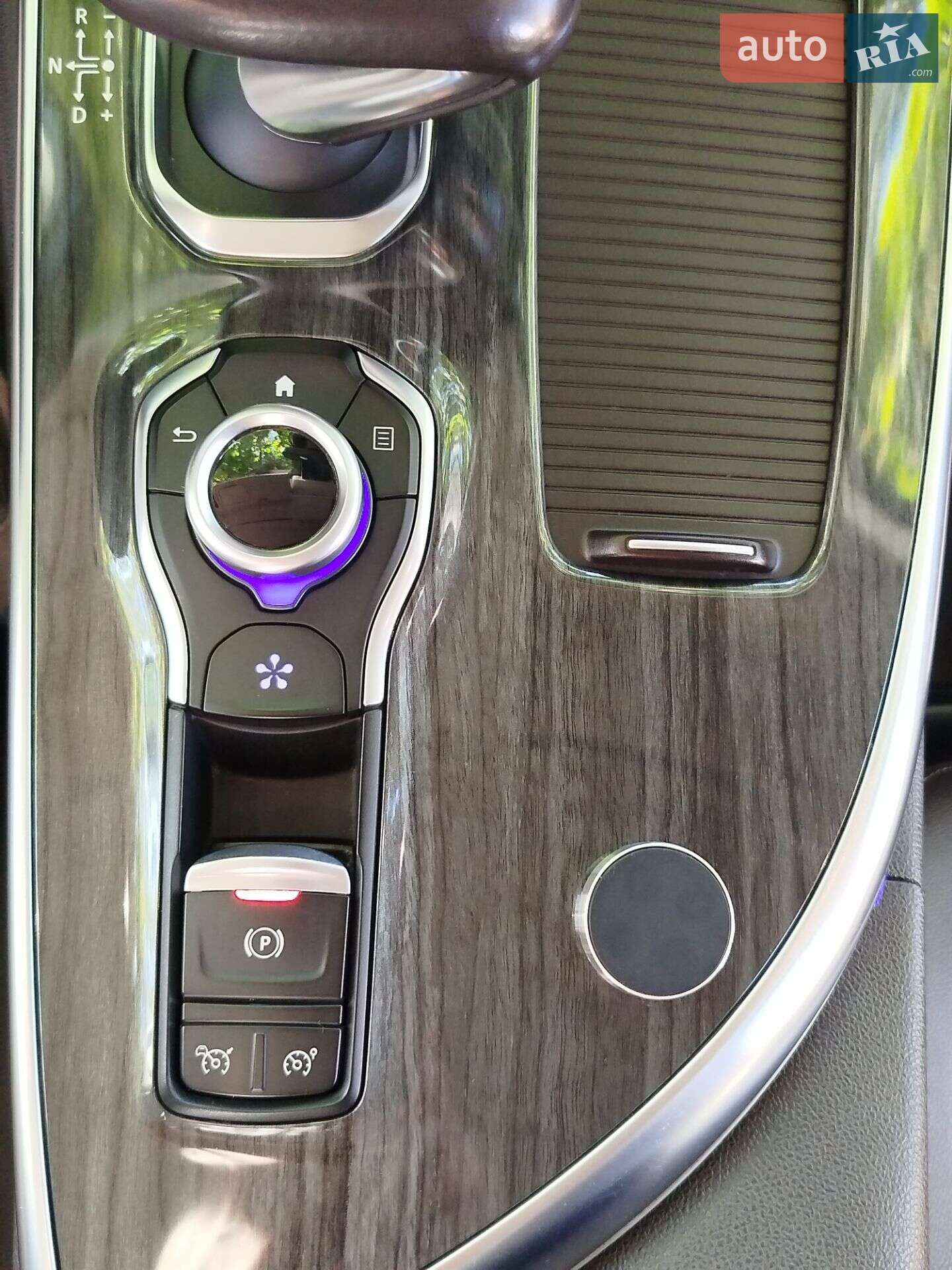 Renault Espace 2015 VIN VF1RFC00854026643 фото оголошення 26 з 37