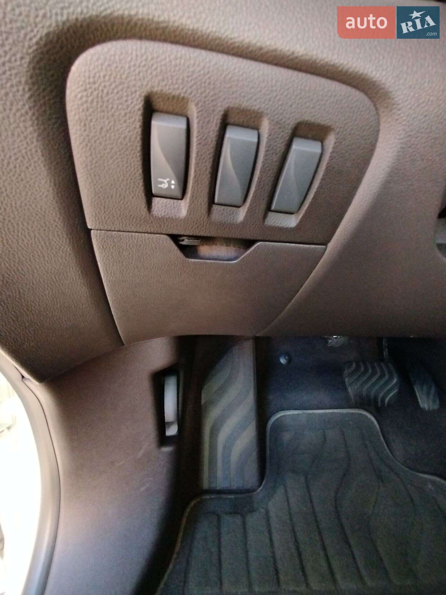 Renault Espace 2015 VIN VF1RFC00854026643 фото оголошення 31 з 37