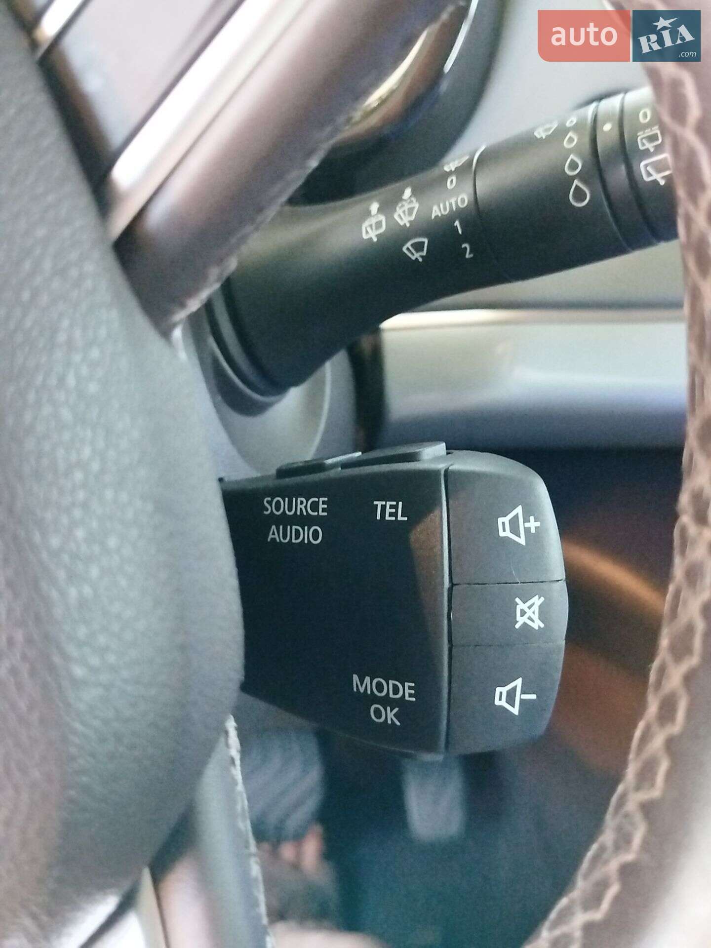 Renault Espace 2015 VIN VF1RFC00854026643 фото оголошення 34 з 37