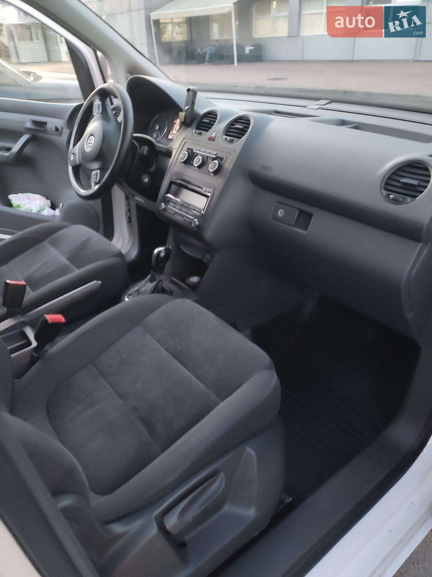 Volkswagen Caddy 2011 VIN WV1ZZZ2KZCX058063 фото оголошення 18 з 22