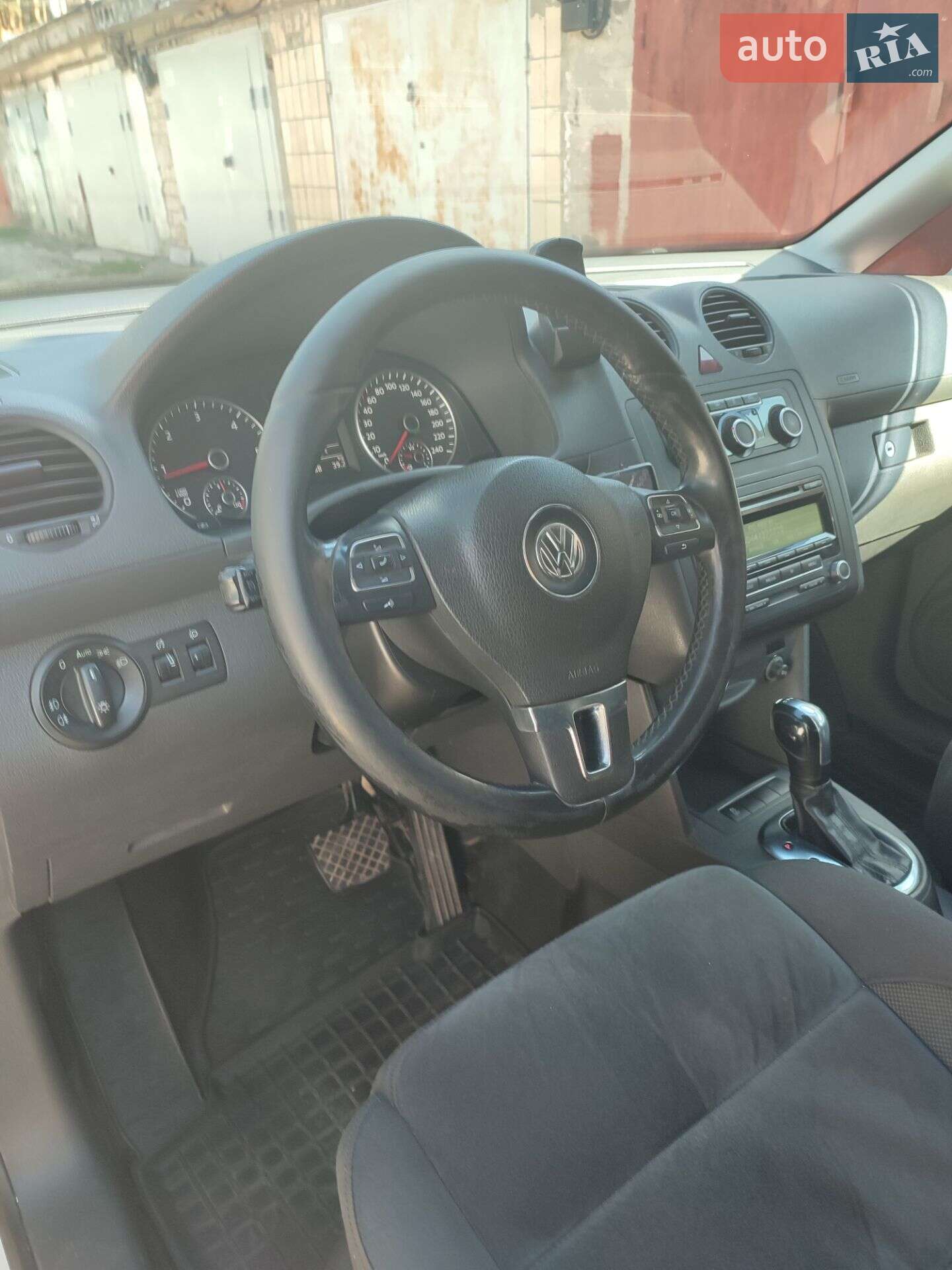 Volkswagen Caddy 2011 VIN WV1ZZZ2KZCX058063 фото оголошення 20 з 22