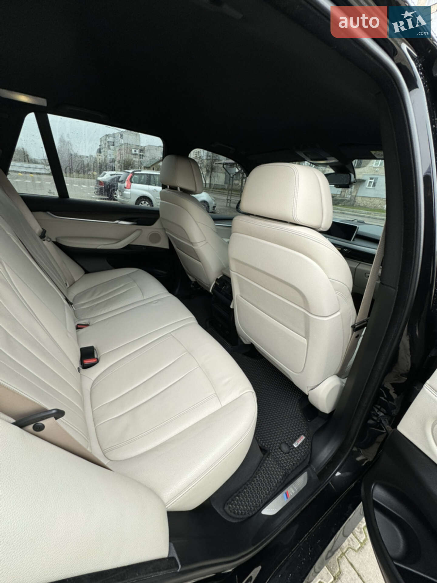 BMW X5 2017 VIN WBALS010100Y30540 фото оголошення 3 з 10