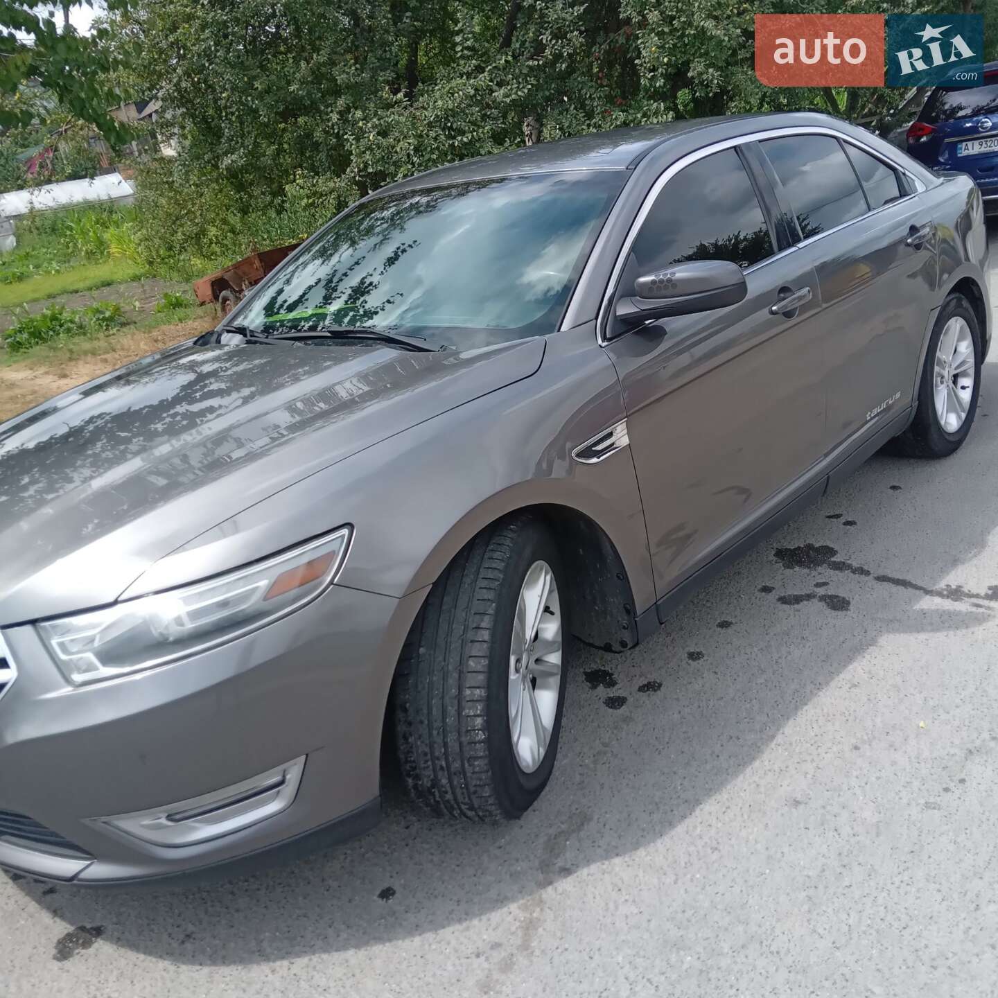 Ford Taurus 2012 VIN 1FAHP2E84DG148230 фото оголошення 18 з 31