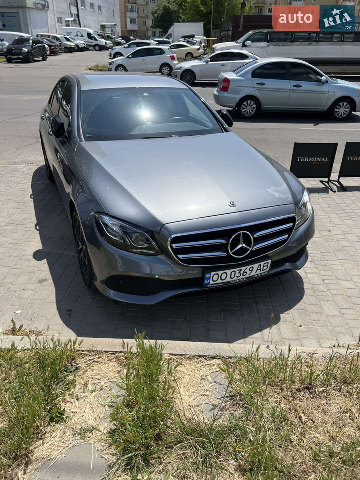Mercedes-Benz E-Class 2019 VIN WDD2130051A606101 фото оголошення 13 з 30
