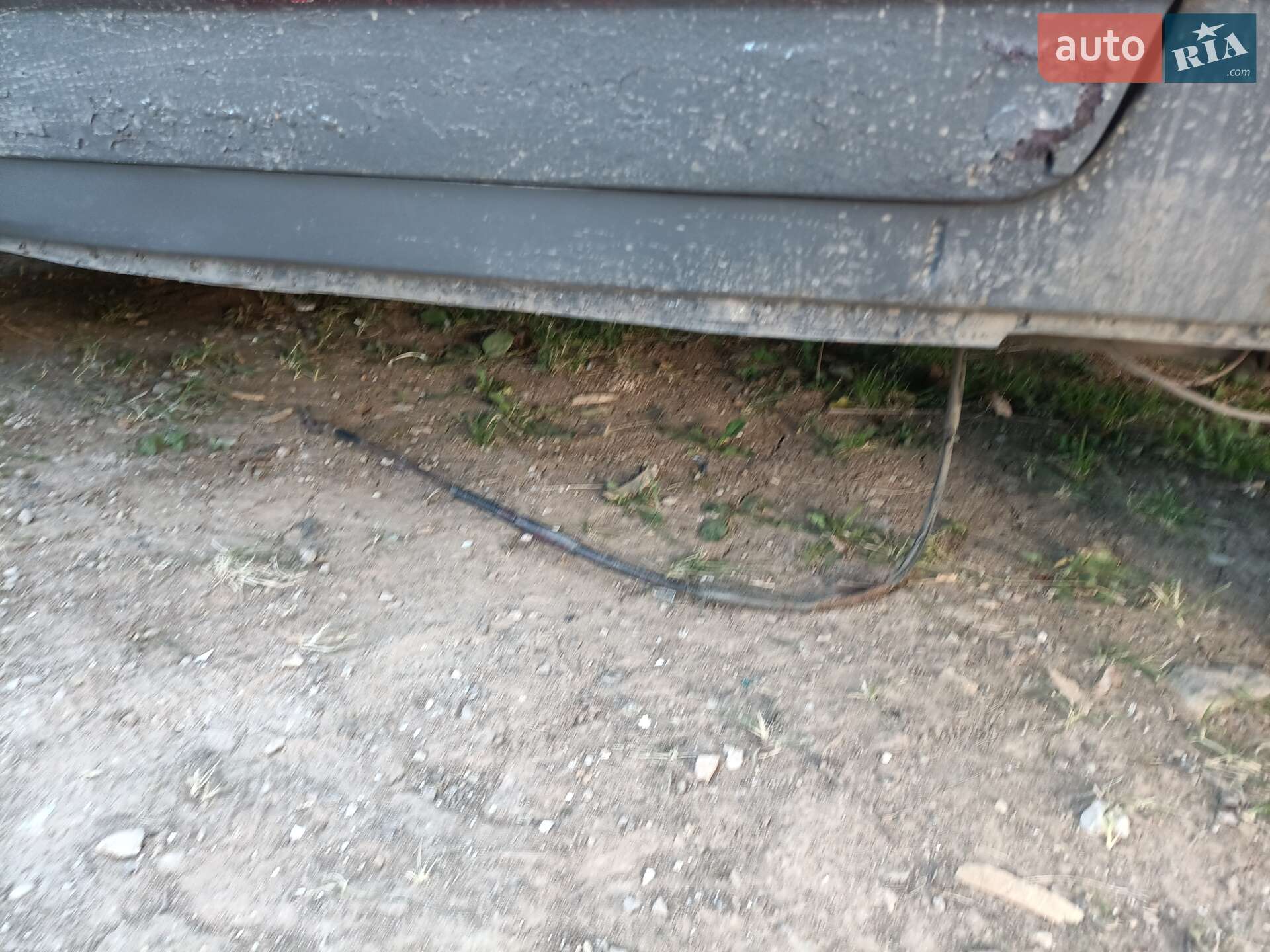 ВАЗ / Lada 2108 1989 VIN XTA210800K0510406 фото оголошення 7 з 7