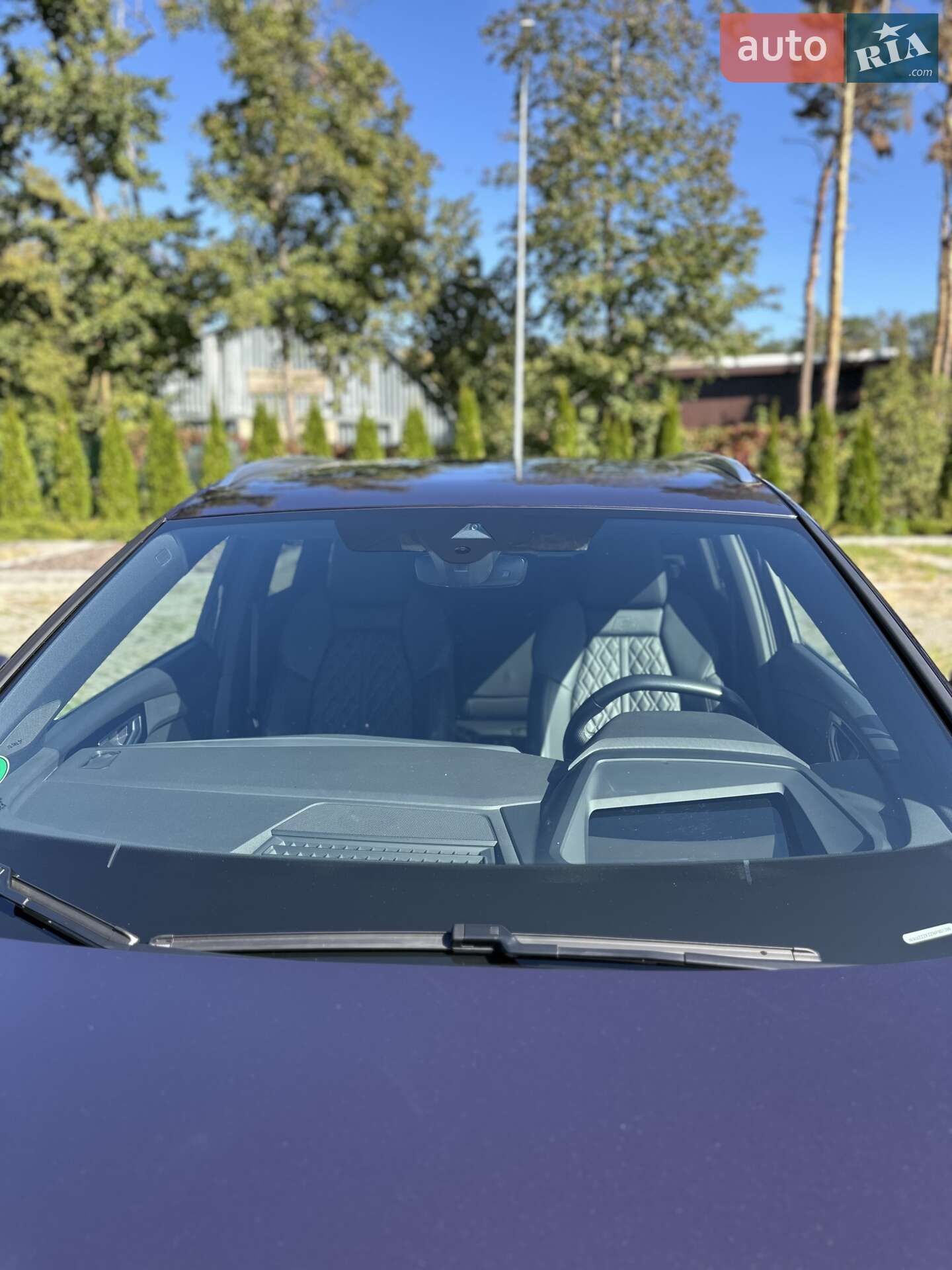 Audi Q4 e-tron 2021 VIN WAUZZZFZZNP001396 фото оголошення 13 з 50