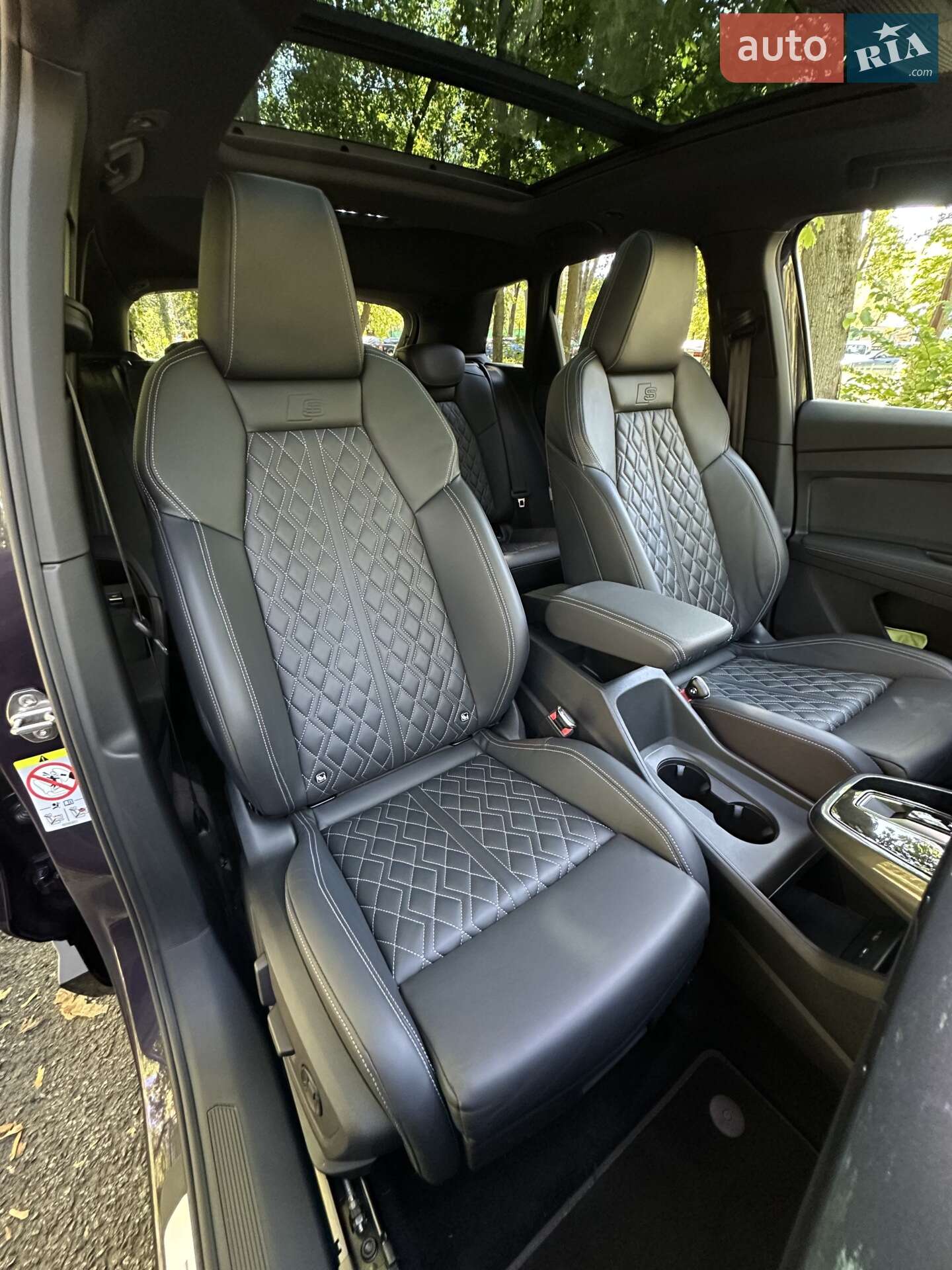 Audi Q4 e-tron 2021 VIN WAUZZZFZZNP001396 фото оголошення 30 з 50