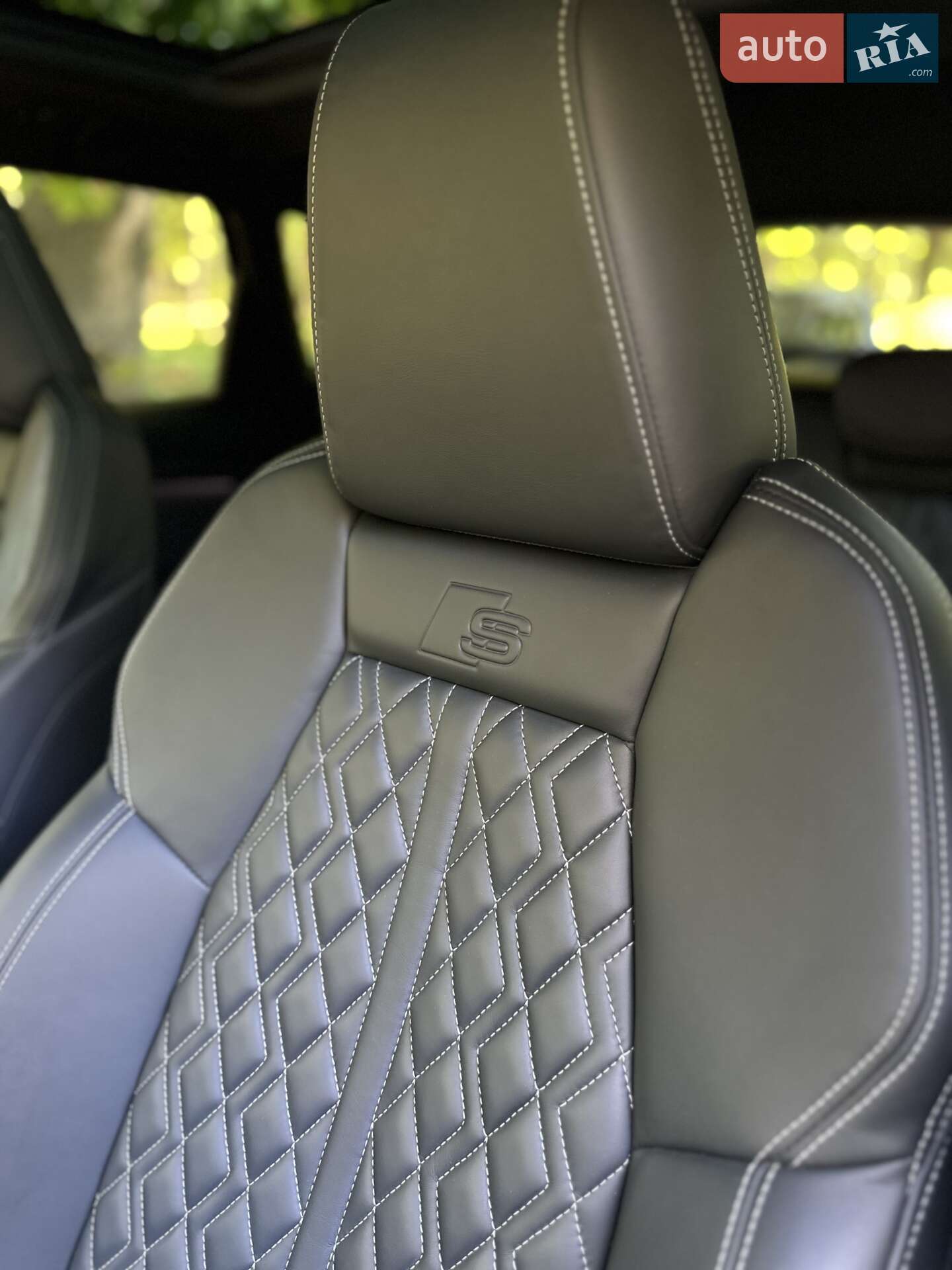 Audi Q4 e-tron 2021 VIN WAUZZZFZZNP001396 фото оголошення 33 з 50