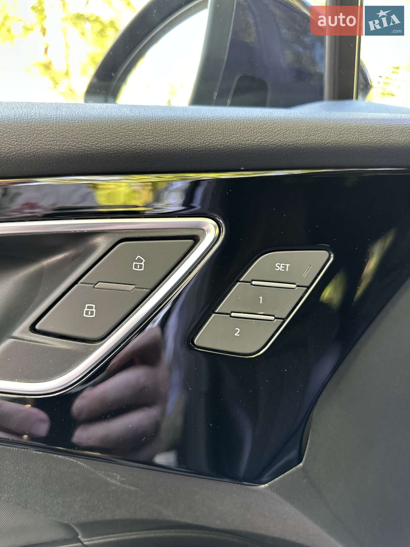 Audi Q4 e-tron 2021 VIN WAUZZZFZZNP001396 фото оголошення 36 з 50