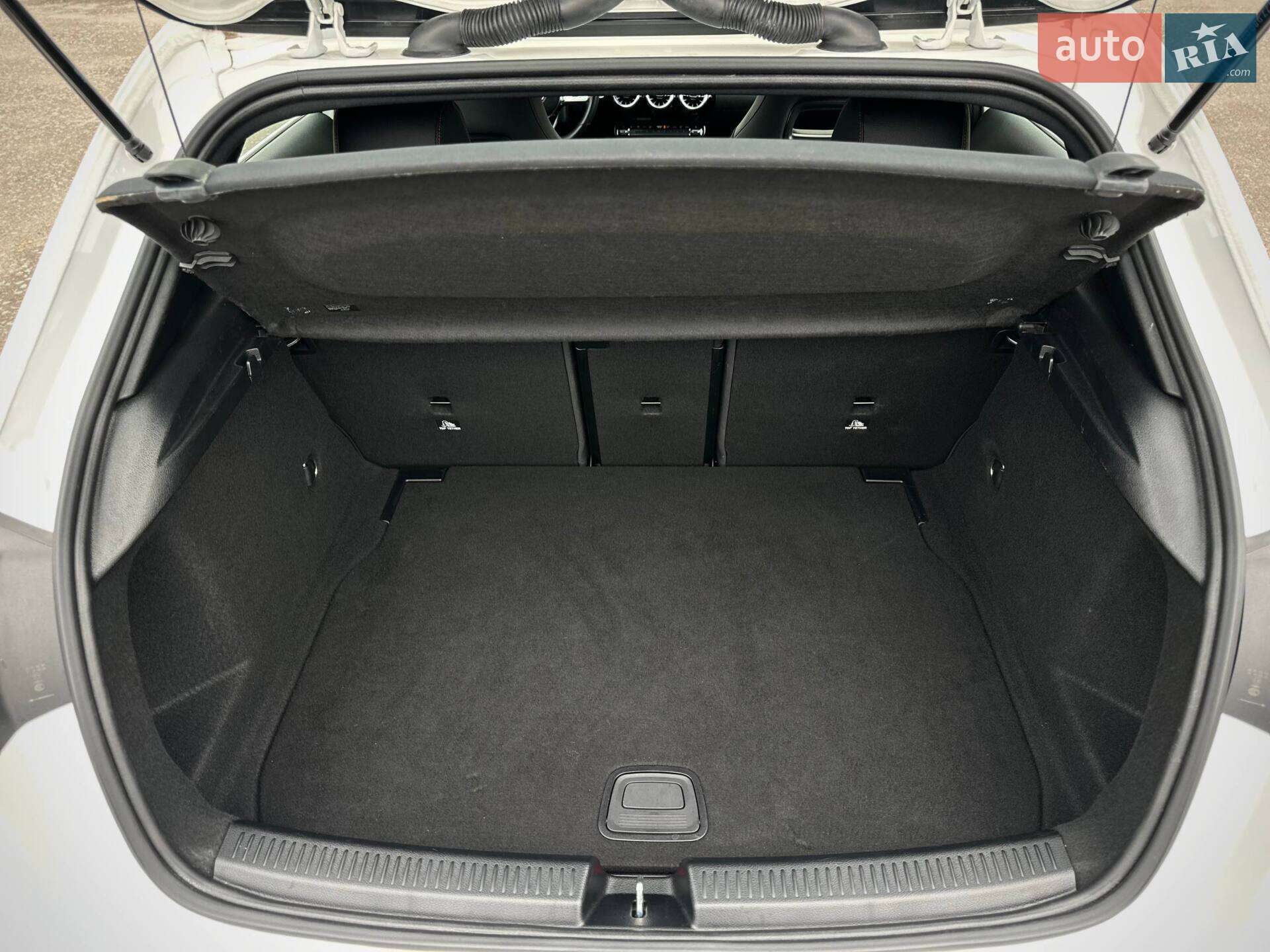 Mercedes-Benz A-Class 2021 VIN W1K1770101N222317 фото оголошення 38 з 98