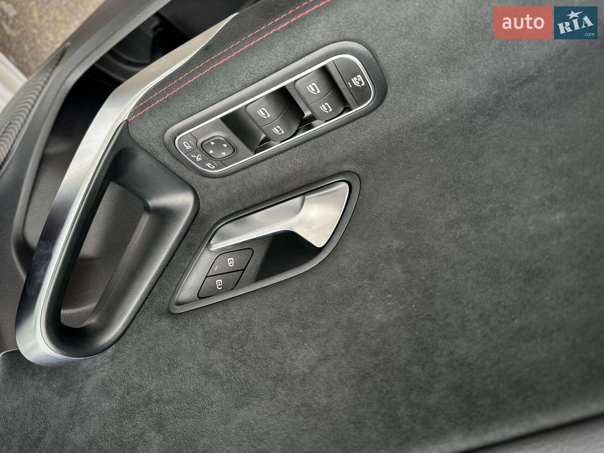 Mercedes-Benz A-Class 2021 VIN W1K1770101N222317 фото оголошення 41 з 98