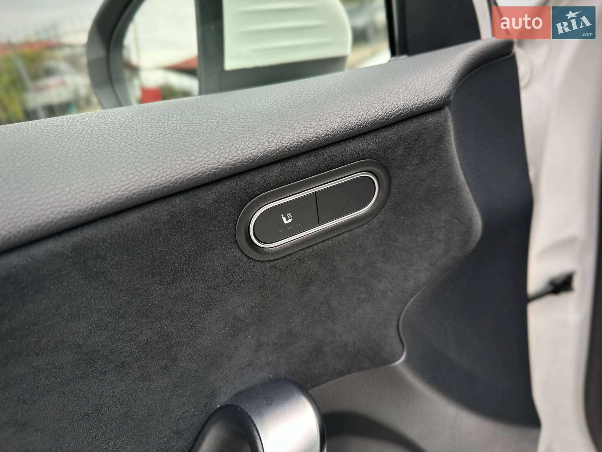 Mercedes-Benz A-Class 2021 VIN W1K1770101N222317 фото оголошення 42 з 98