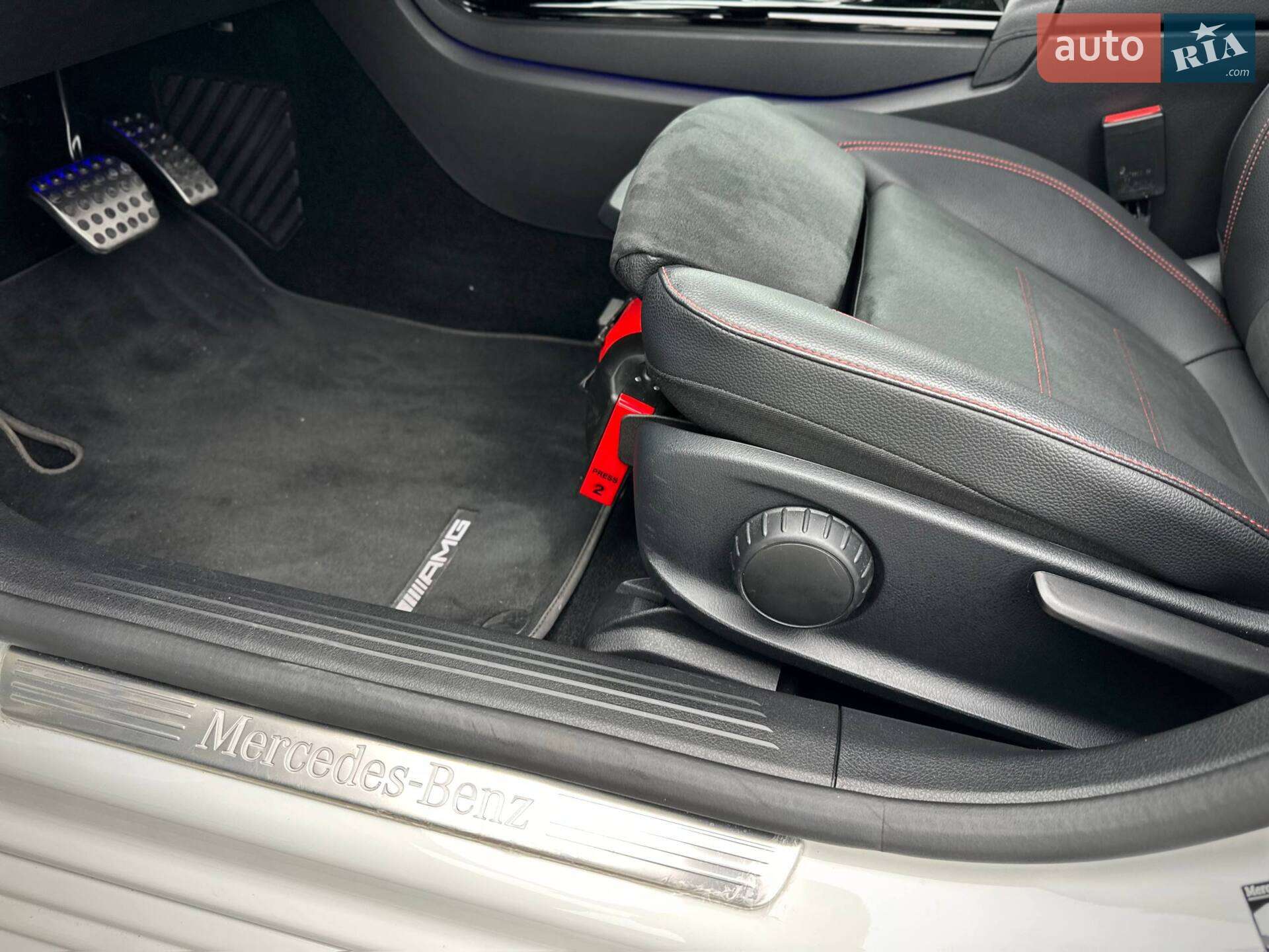Mercedes-Benz A-Class 2021 VIN W1K1770101N222317 фото оголошення 44 з 98