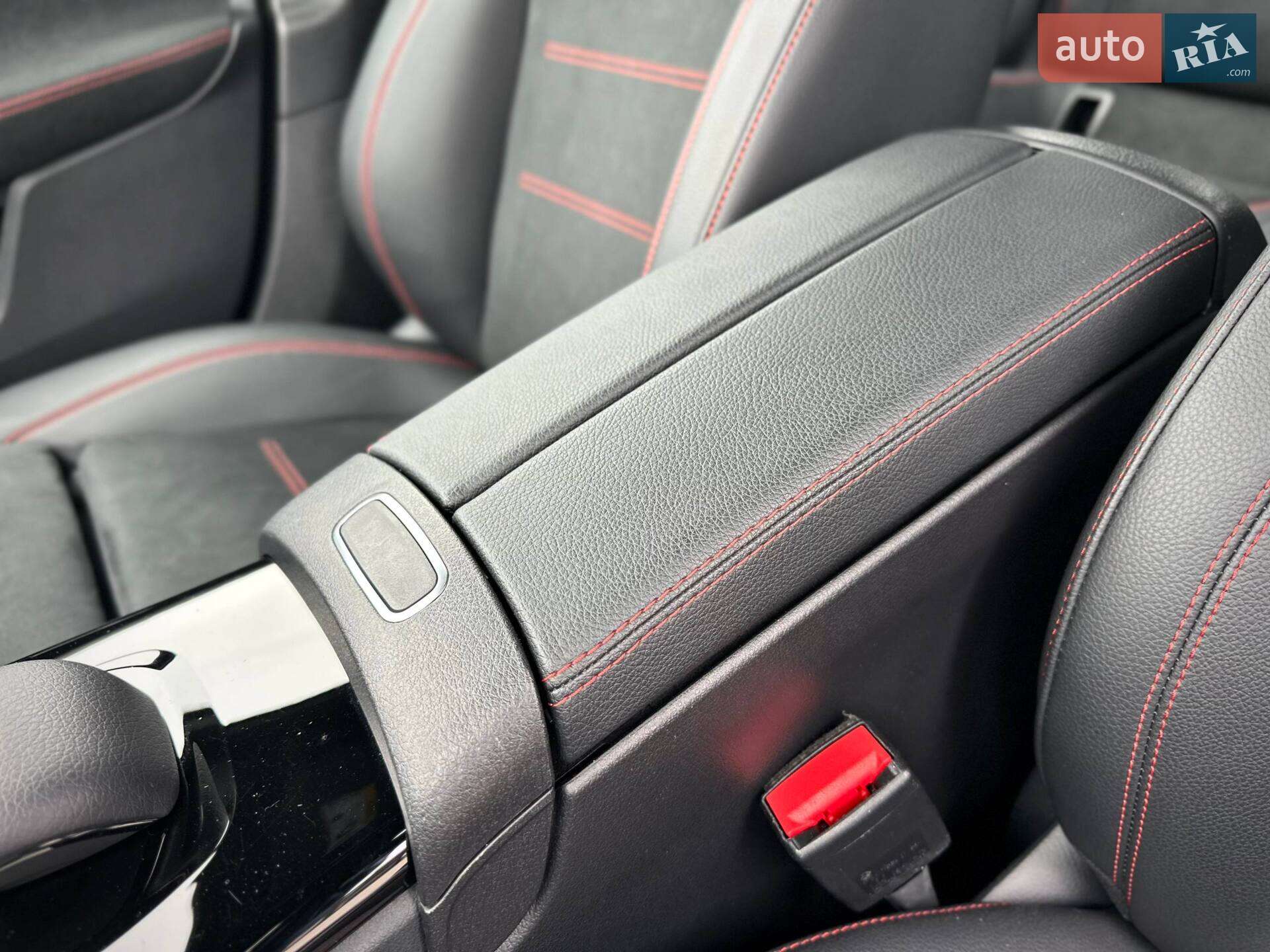 Mercedes-Benz A-Class 2021 VIN W1K1770101N222317 фото оголошення 54 з 98