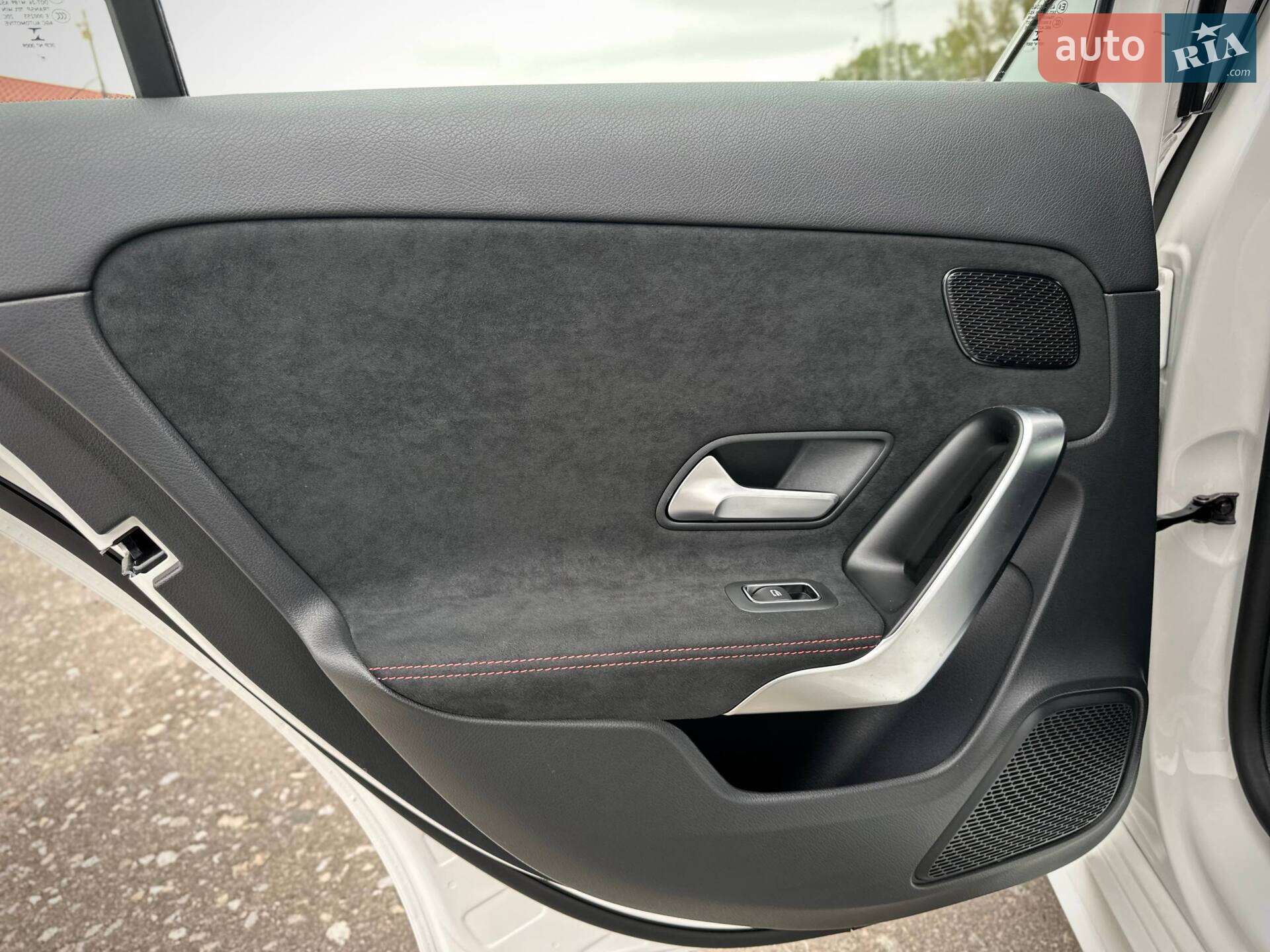 Mercedes-Benz A-Class 2021 VIN W1K1770101N222317 фото оголошення 56 з 98