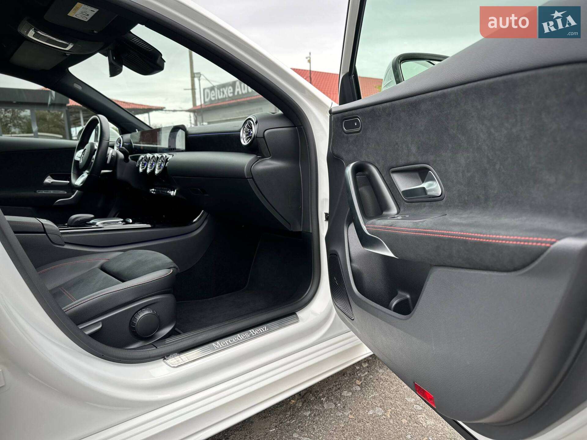 Mercedes-Benz A-Class 2021 VIN W1K1770101N222317 фото оголошення 62 з 98