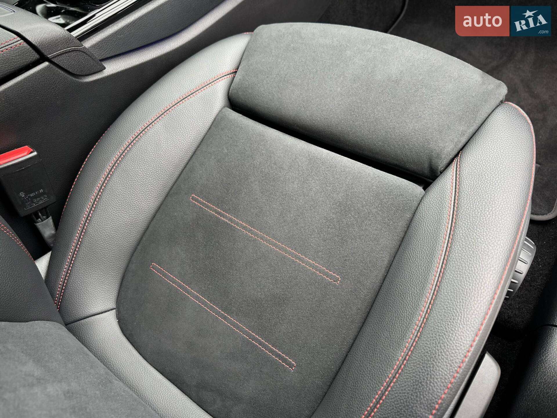 Mercedes-Benz A-Class 2021 VIN W1K1770101N222317 фото оголошення 65 з 98