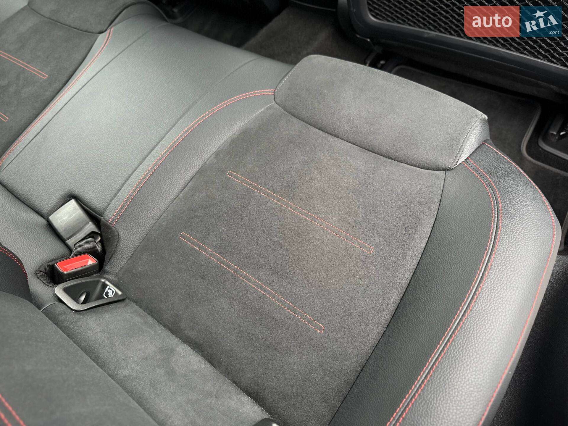 Mercedes-Benz A-Class 2021 VIN W1K1770101N222317 фото оголошення 73 з 98
