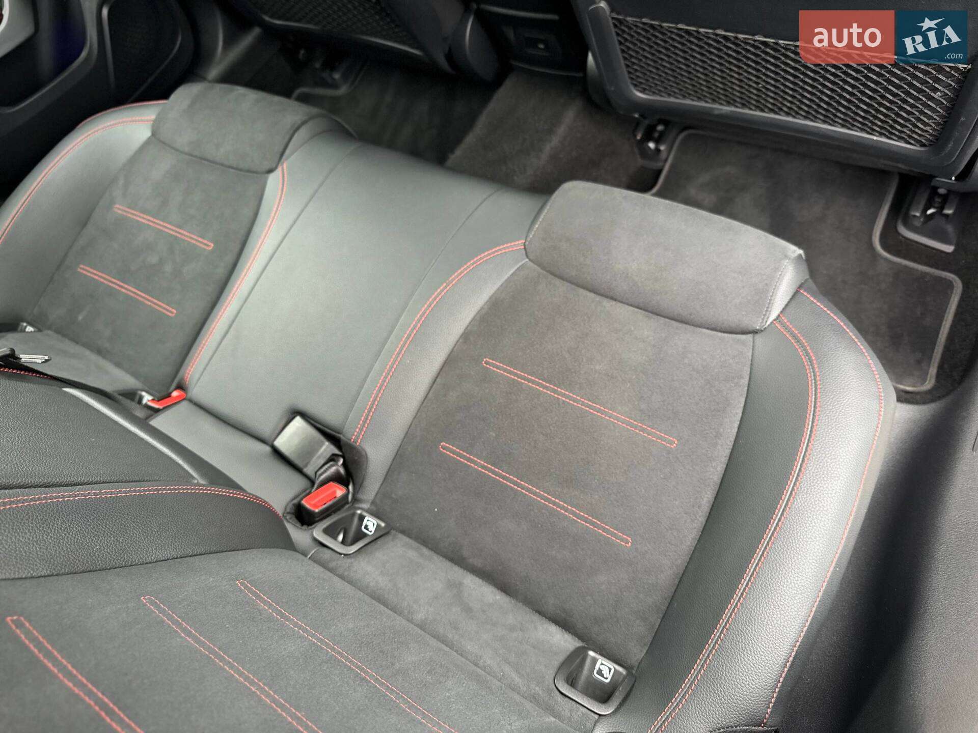 Mercedes-Benz A-Class 2021 VIN W1K1770101N222317 фото оголошення 74 з 98