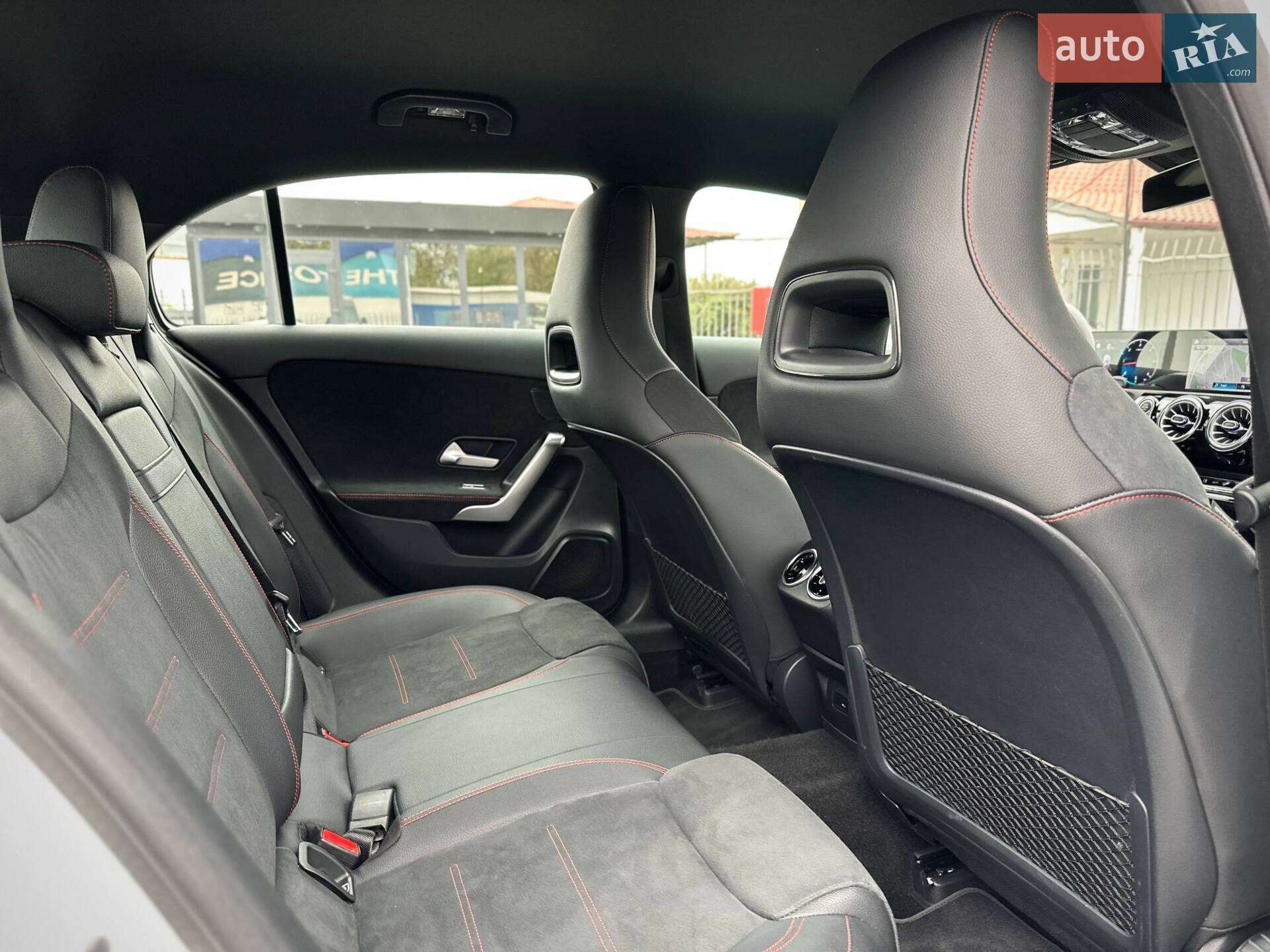 Mercedes-Benz A-Class 2021 VIN W1K1770101N222317 фото оголошення 75 з 98