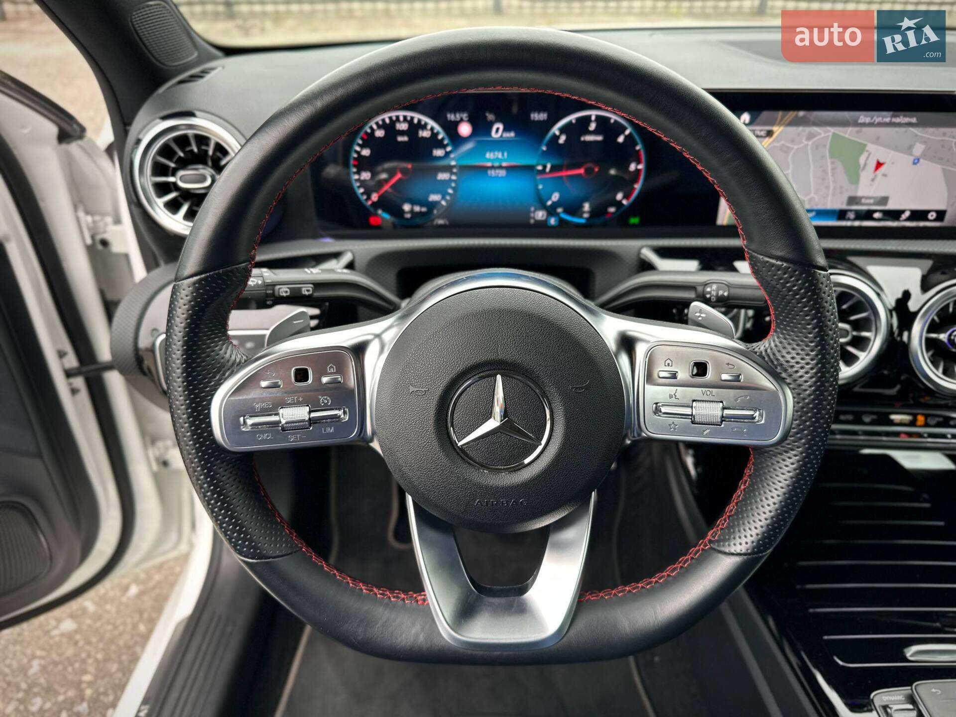 Mercedes-Benz A-Class 2021 VIN W1K1770101N222317 фото оголошення 82 з 98
