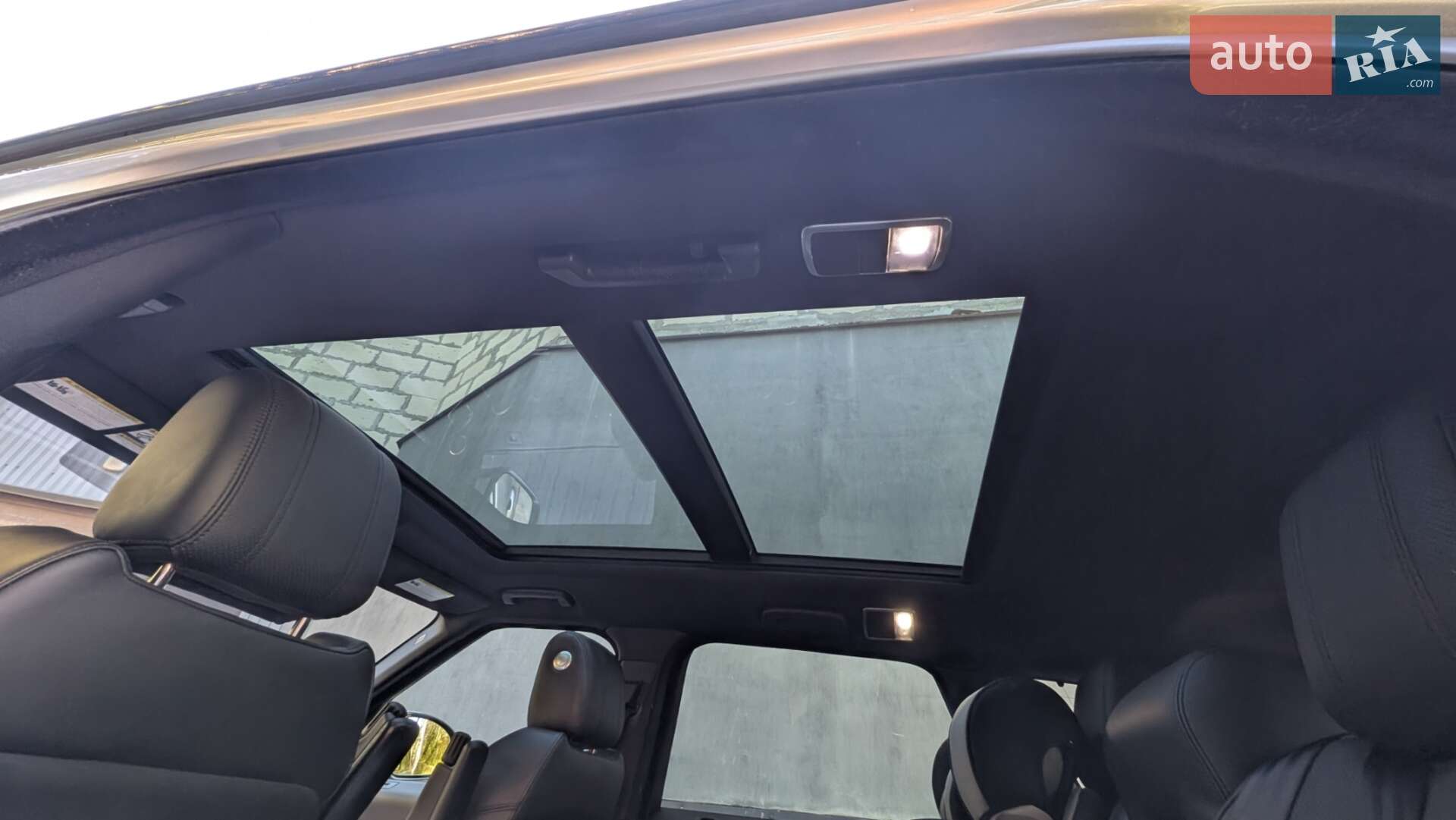 Land Rover Range Rover Sport 2017 VIN SALWR2FV1HA142757 фото оголошення 7 з 22