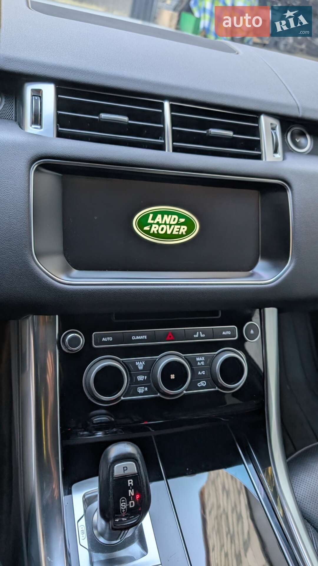 Land Rover Range Rover Sport 2017 VIN SALWR2FV1HA142757 фото оголошення 13 з 22