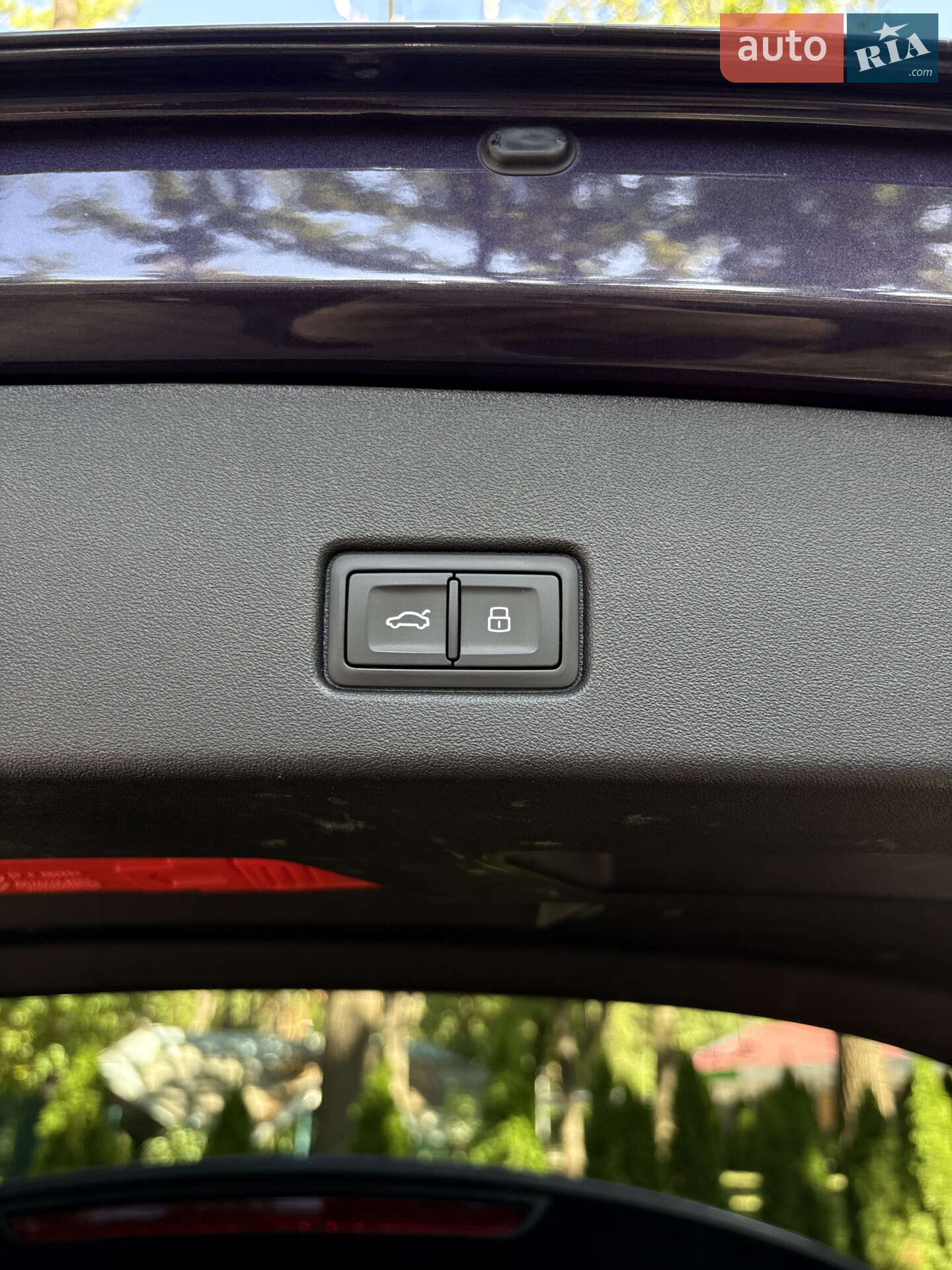 Audi Q4 e-tron 2021 VIN WAUZZZFZZNP001396 фото оголошення 44 з 50