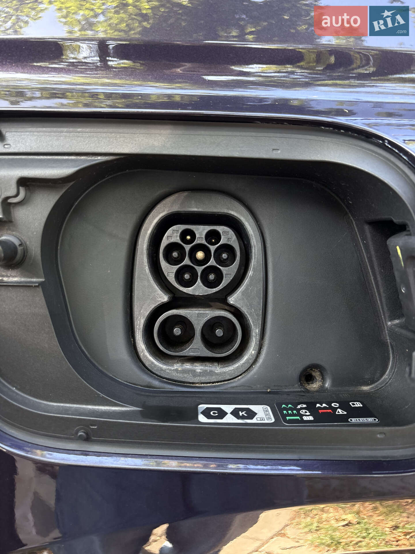 Audi Q4 e-tron 2021 VIN WAUZZZFZZNP001396 фото оголошення 47 з 50