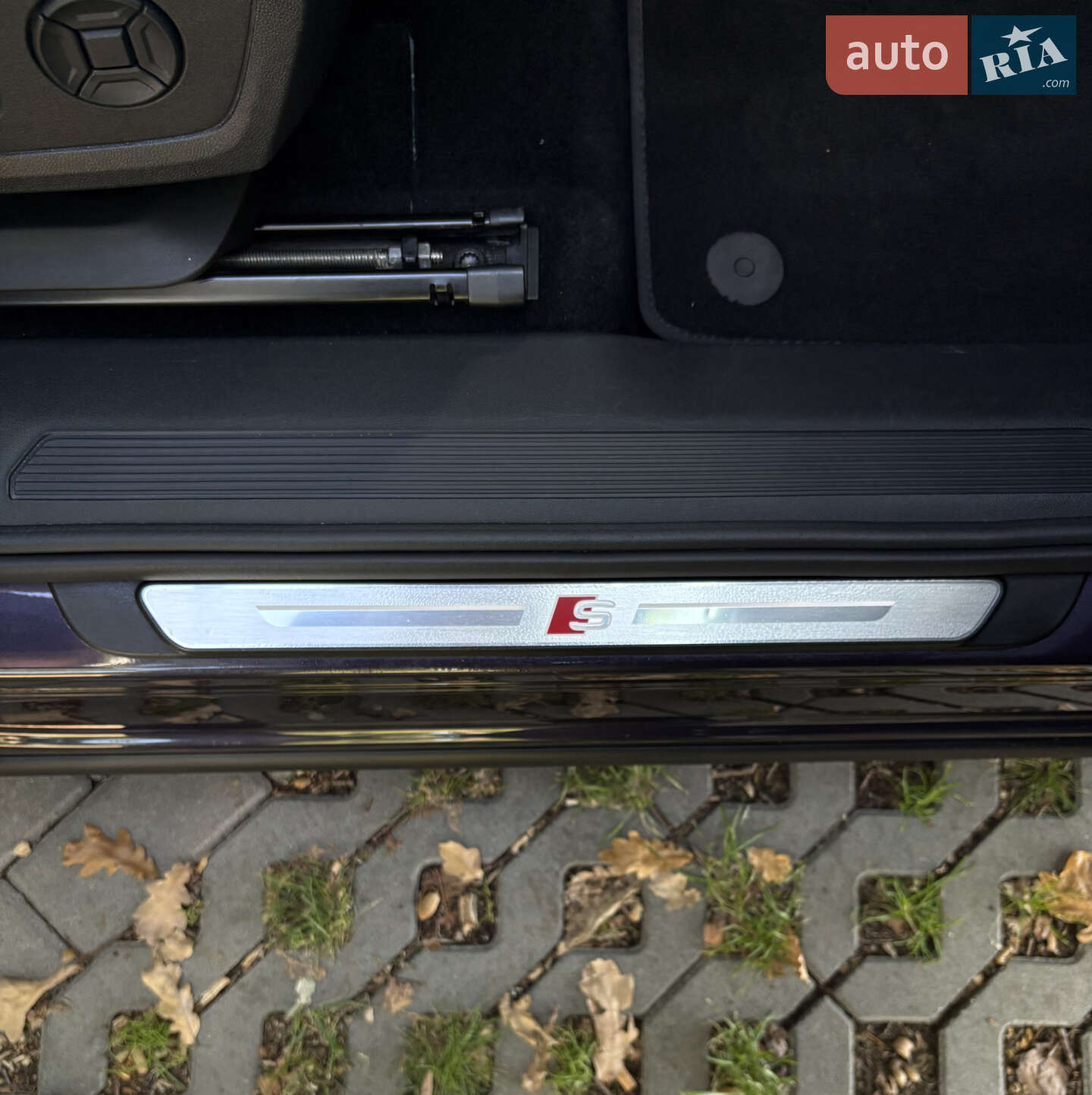 Audi Q4 e-tron 2021 VIN WAUZZZFZZNP001396 фото оголошення 48 з 50