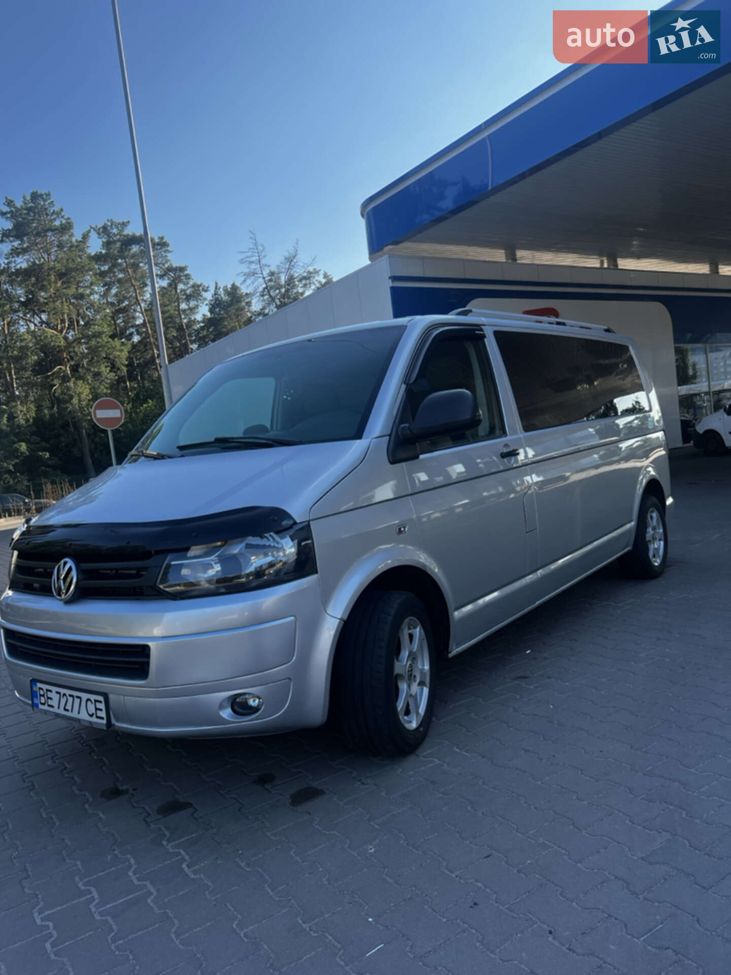 Volkswagen Transporter 2014 VIN WV2ZZZ7HZFH007329 фото оголошення 3 з 17