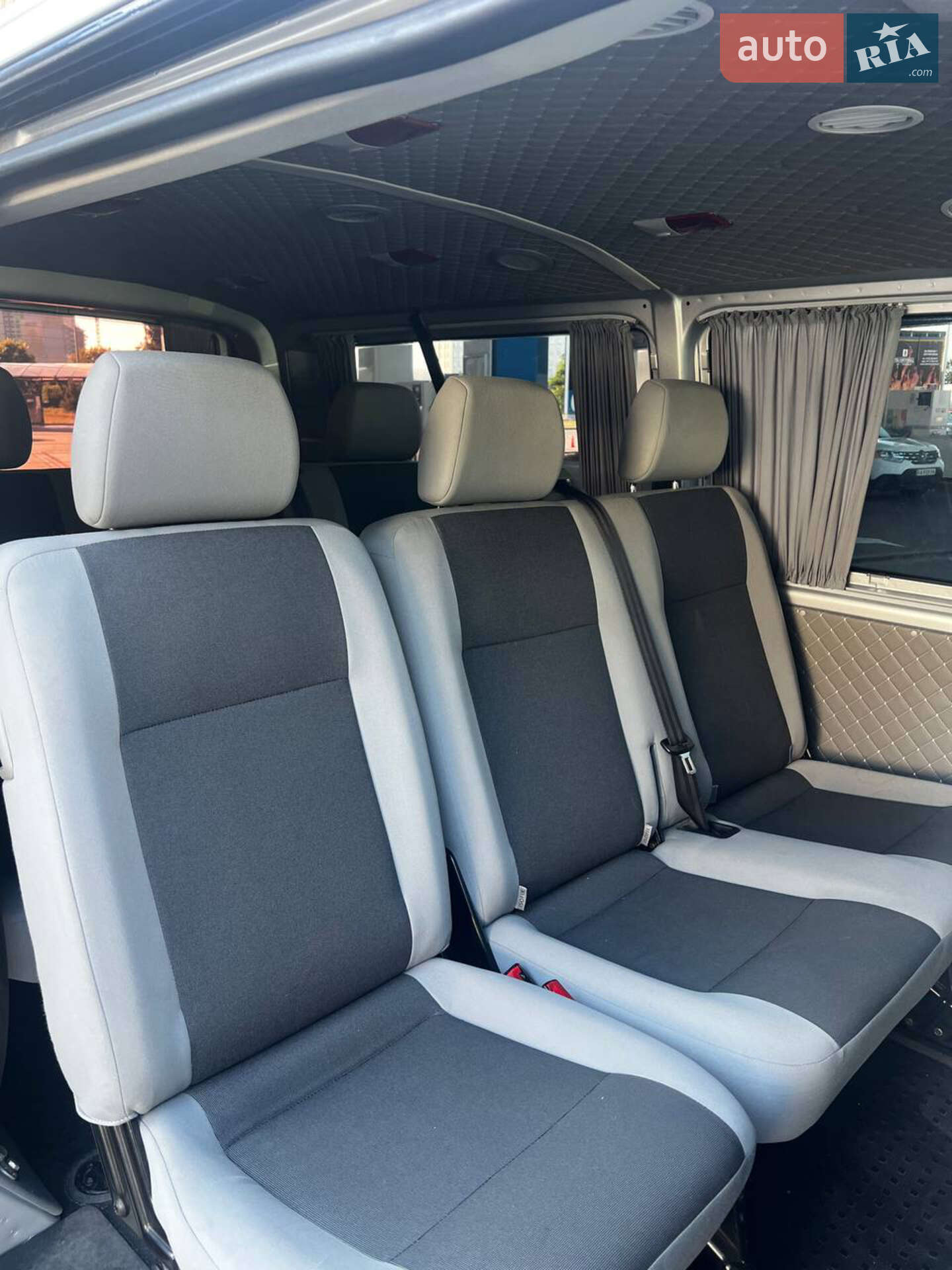 Volkswagen Transporter 2014 VIN WV2ZZZ7HZFH007329 фото оголошення 6 з 17