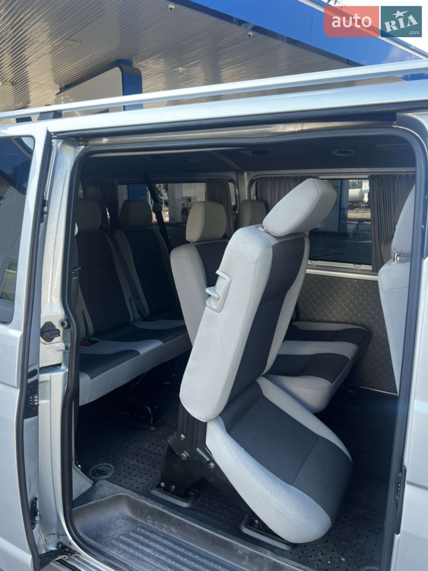 Volkswagen Transporter 2014 VIN WV2ZZZ7HZFH007329 фото оголошення 17 з 17