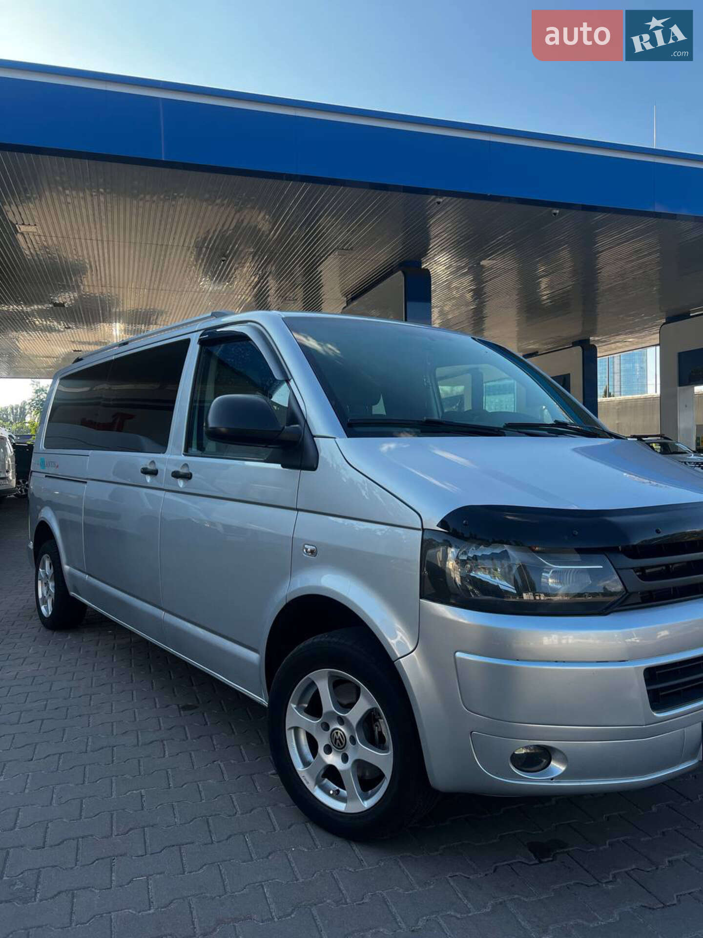 Volkswagen Transporter 2014 VIN WV2ZZZ7HZFH007329 фото оголошення 15 з 17