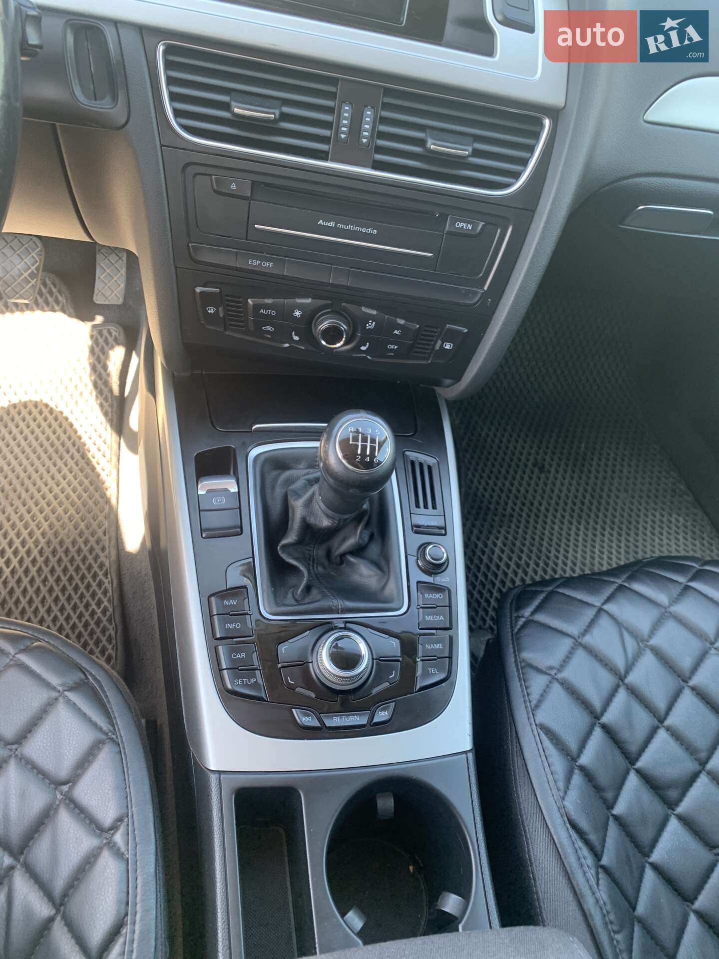 Audi A4 2009 VIN WAUZZZ8K0AA063339 фото оголошення 21 з 29