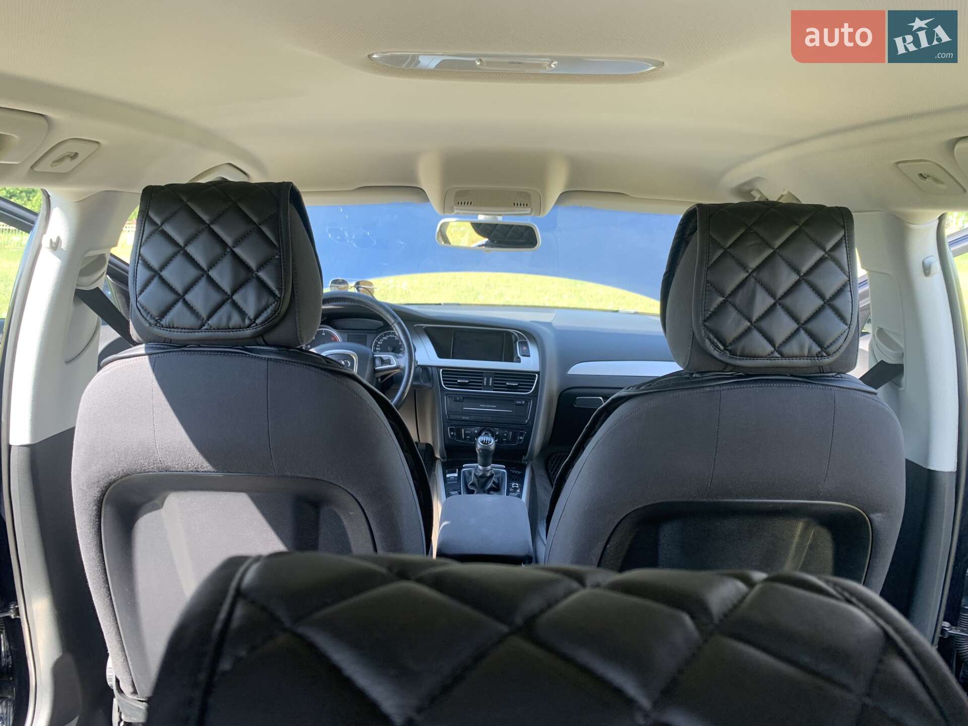 Audi A4 2009 VIN WAUZZZ8K0AA063339 фото оголошення 23 з 29