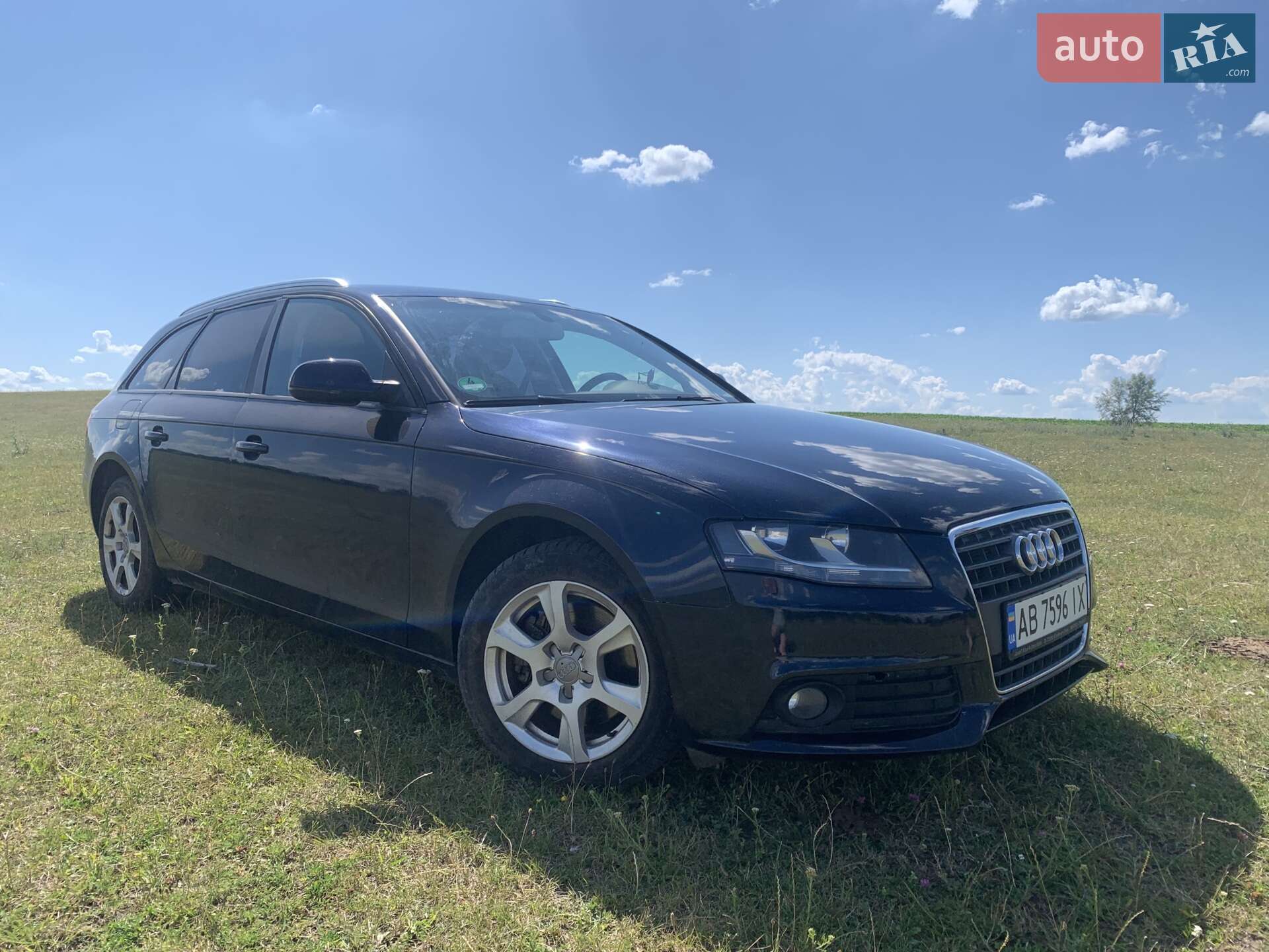 Audi A4 2009 VIN WAUZZZ8K0AA063339 фото оголошення 29 з 29