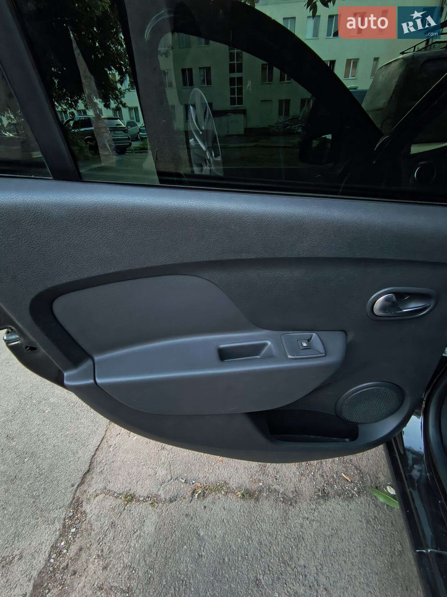 Renault Logan 2021 VIN VF14SRL1E68239921 фото оголошення 10 з 12