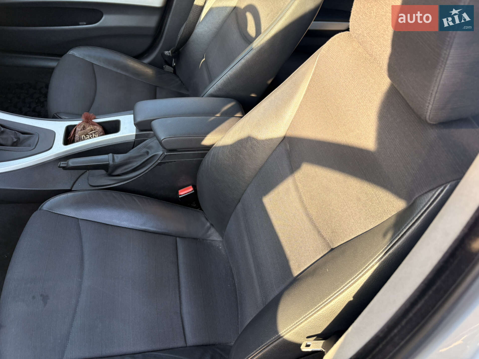 BMW 3 Series 2006 VIN WBAVB11030VE38857 фото оголошення 23 з 25