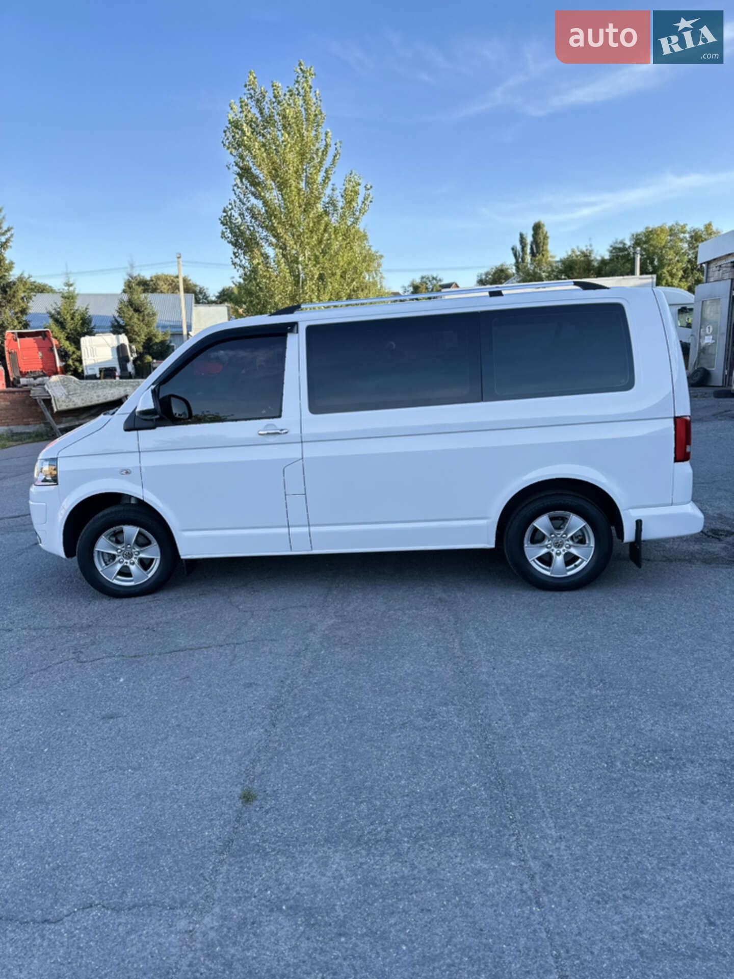 Volkswagen Caravelle 2013 VIN WV2ZZZ7HZDH083109 фото оголошення 6 з 24