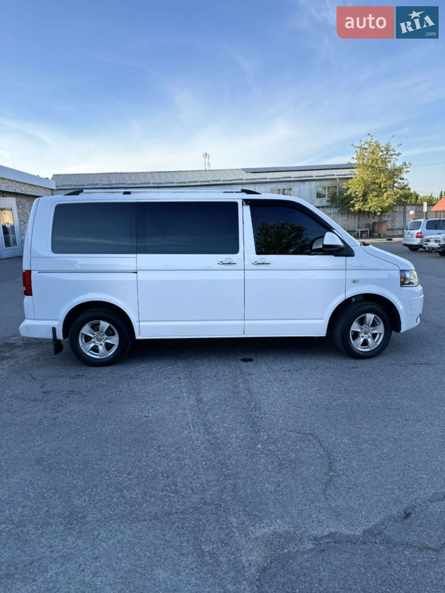 Volkswagen Caravelle 2013 VIN WV2ZZZ7HZDH083109 фото оголошення 7 з 24