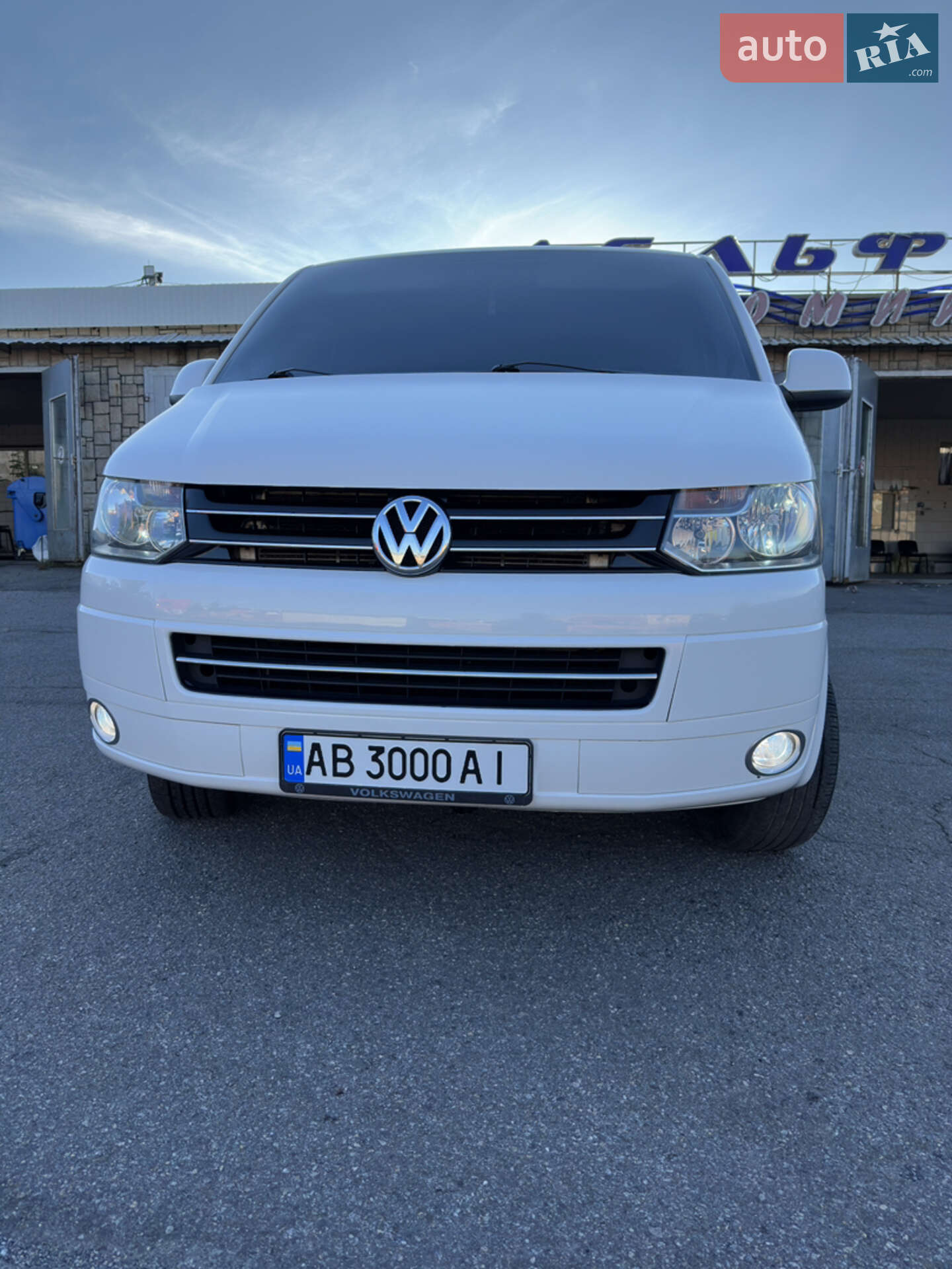 Volkswagen Caravelle 2013 VIN WV2ZZZ7HZDH083109 фото оголошення 5 з 24