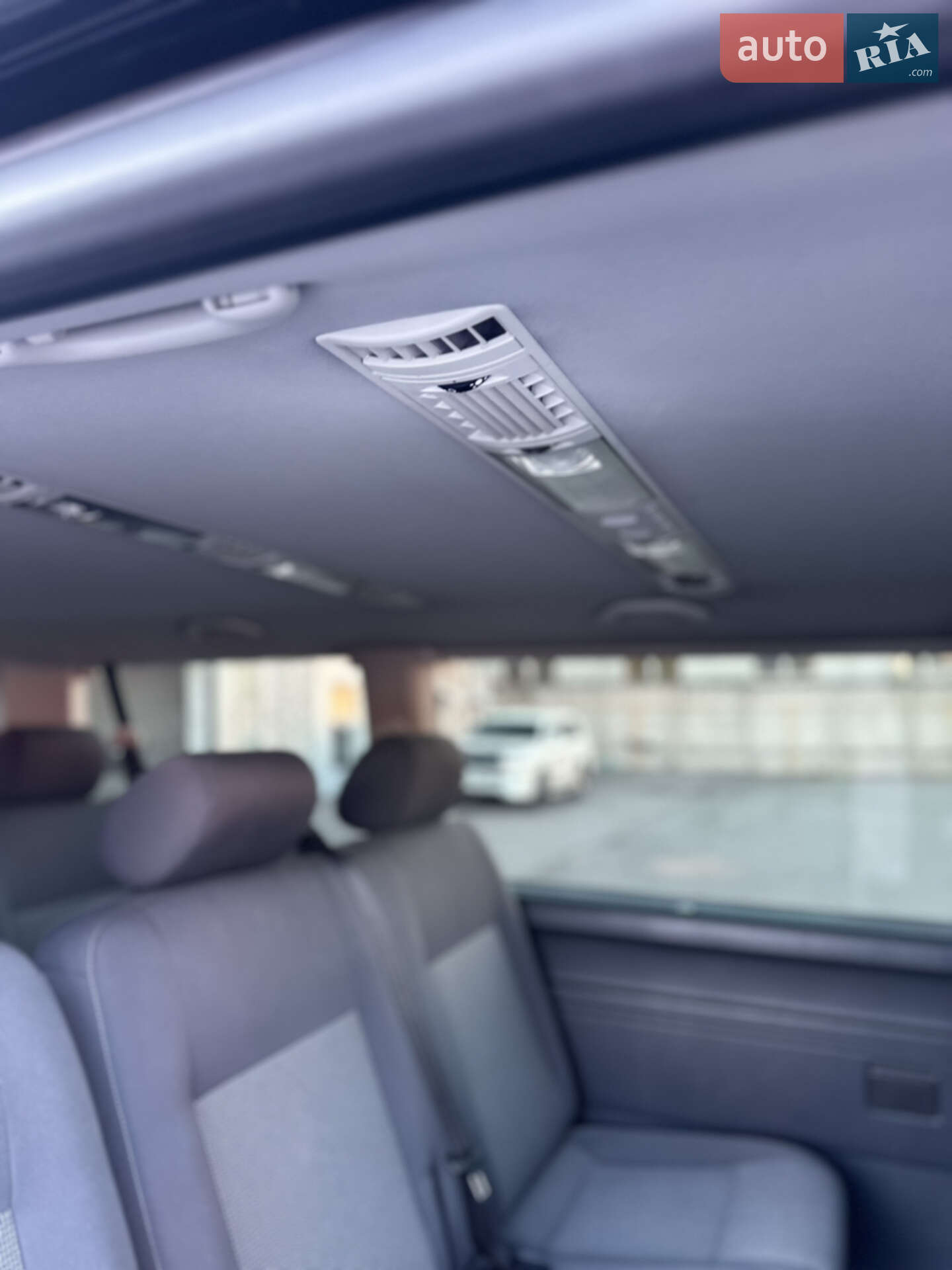 Volkswagen Caravelle 2013 VIN WV2ZZZ7HZDH083109 фото оголошення 18 з 24