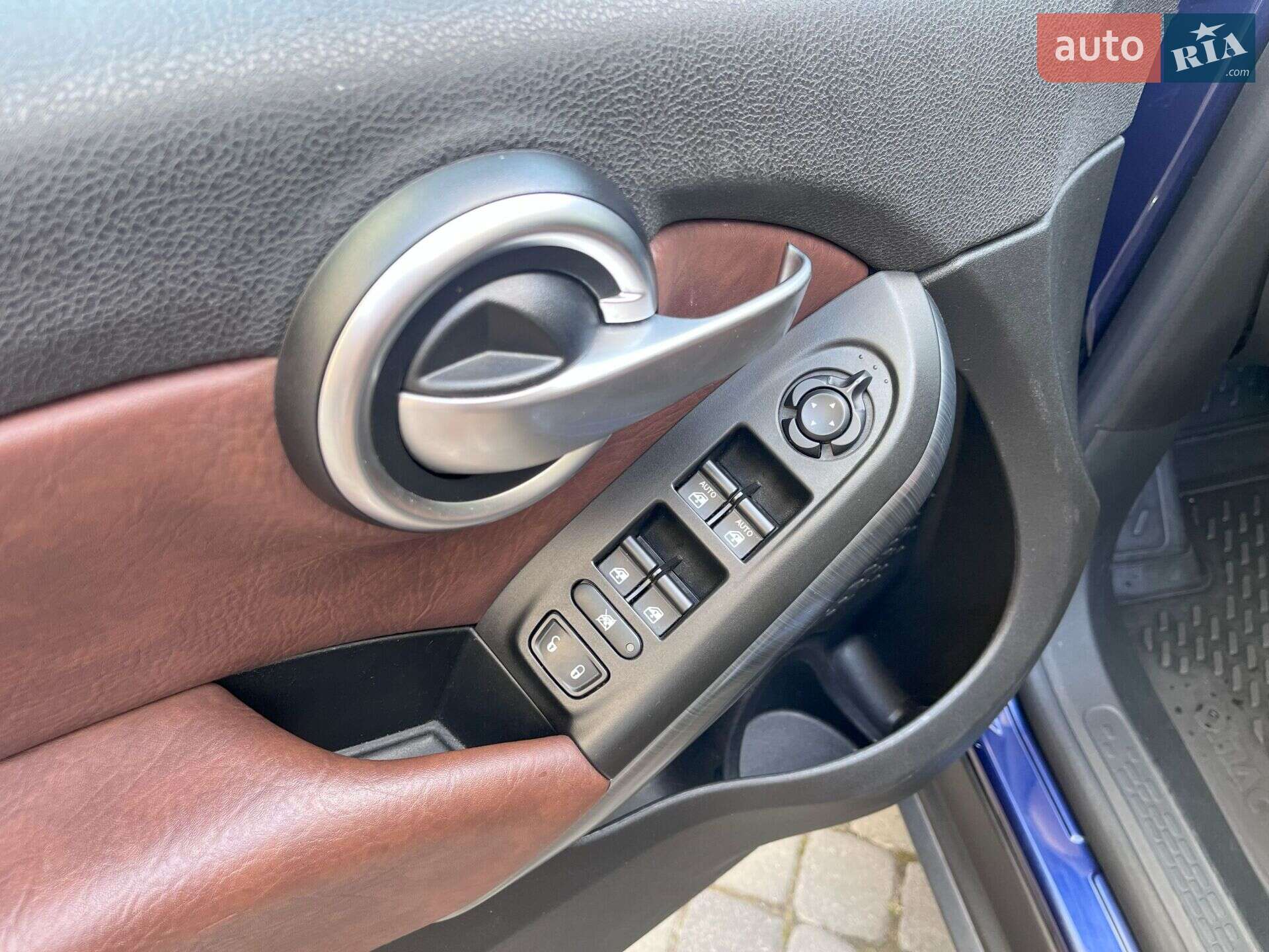 Fiat 500X 2016 VIN ZFBCFXDT4GP487376 фото оголошення 7 з 23