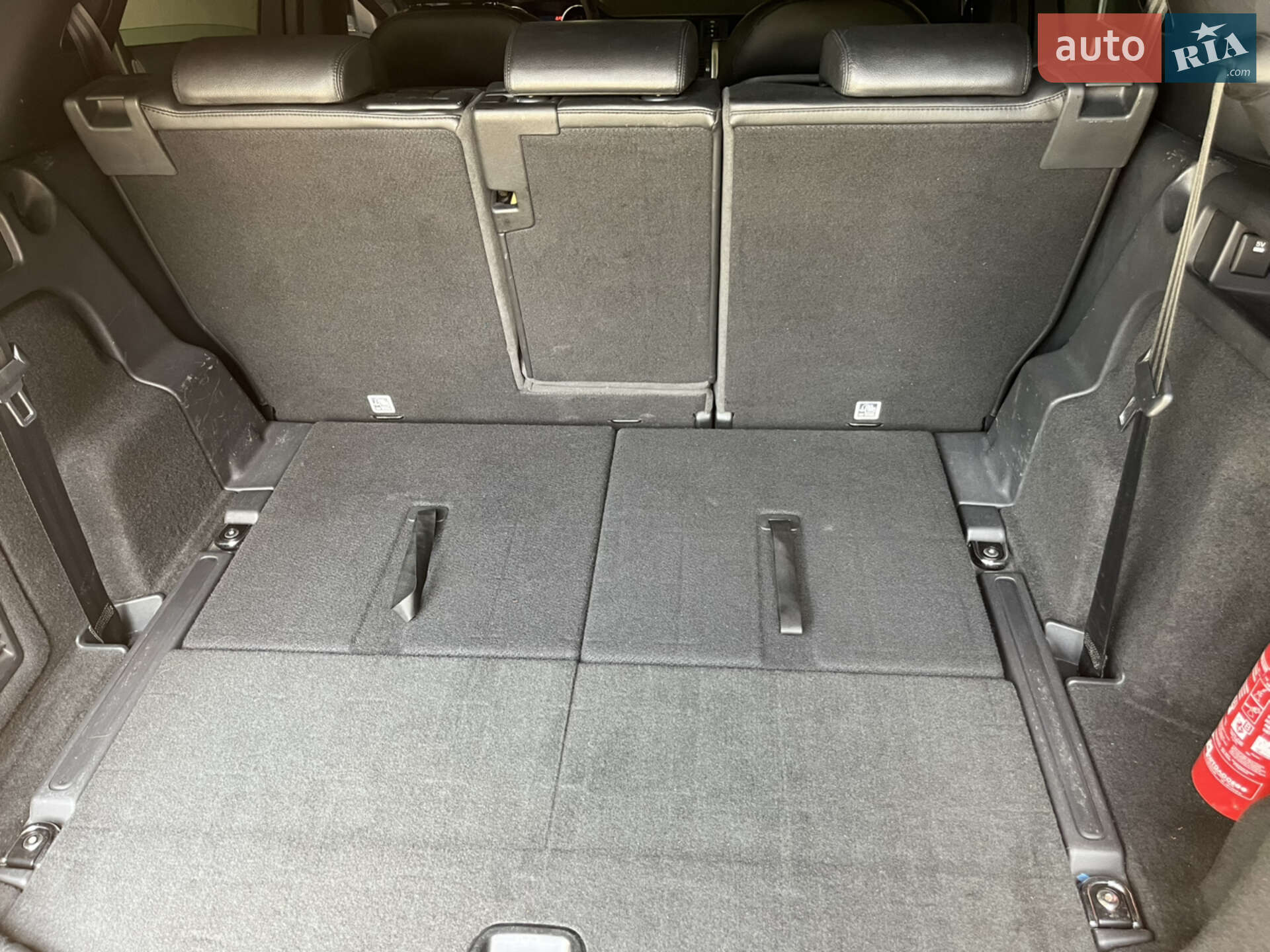 Land Rover Discovery Sport 2015 VIN SALCA2BN1GH549743 фото оголошення 8 з 18